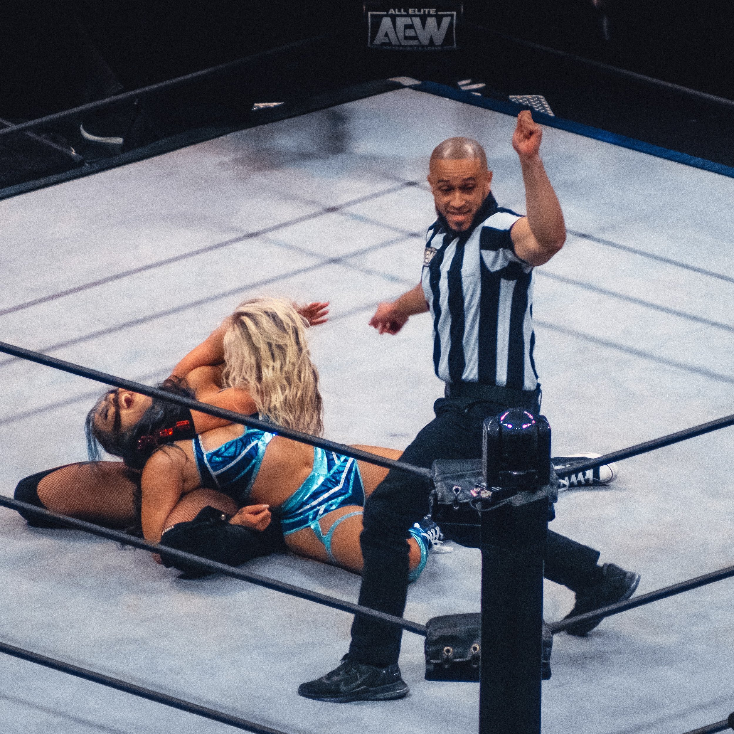 AEW Grand Slam Dynamite & Rampage - 09/20/2023