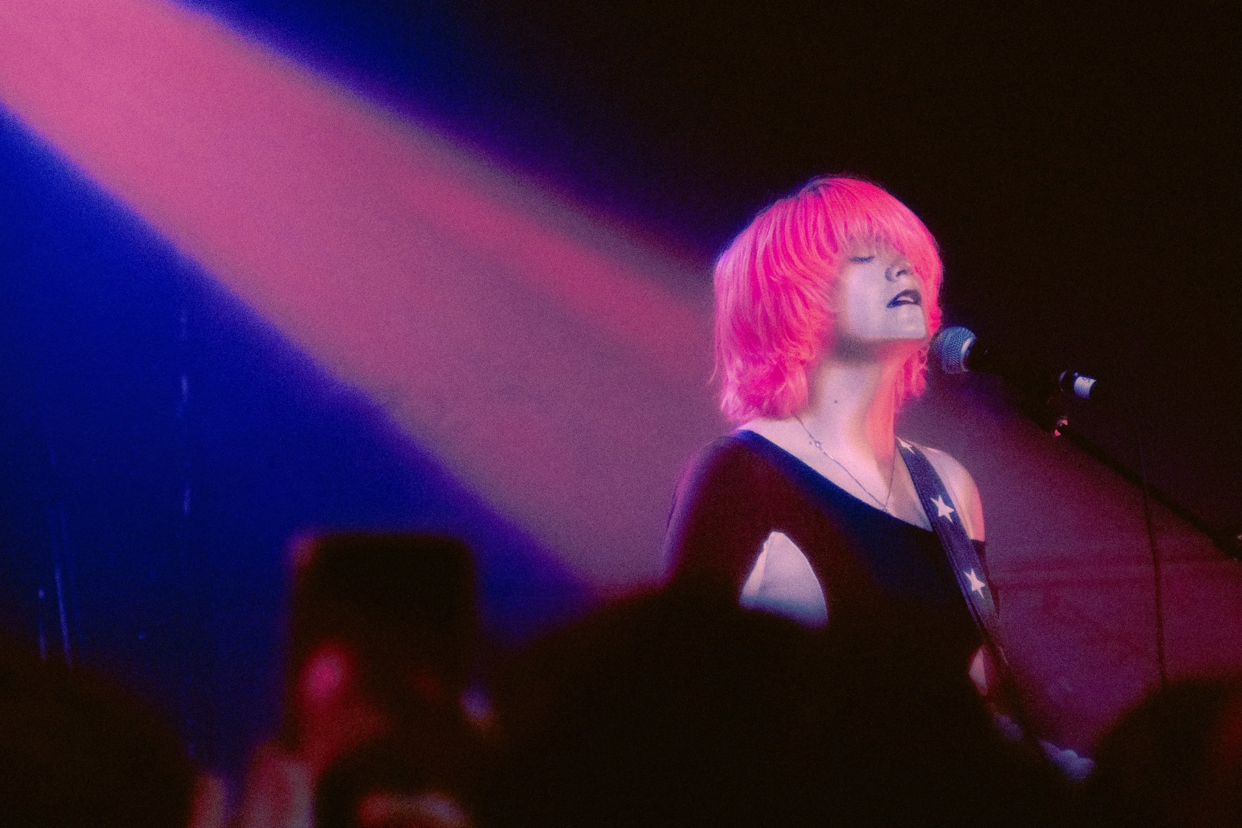 Skating Polly (2023)