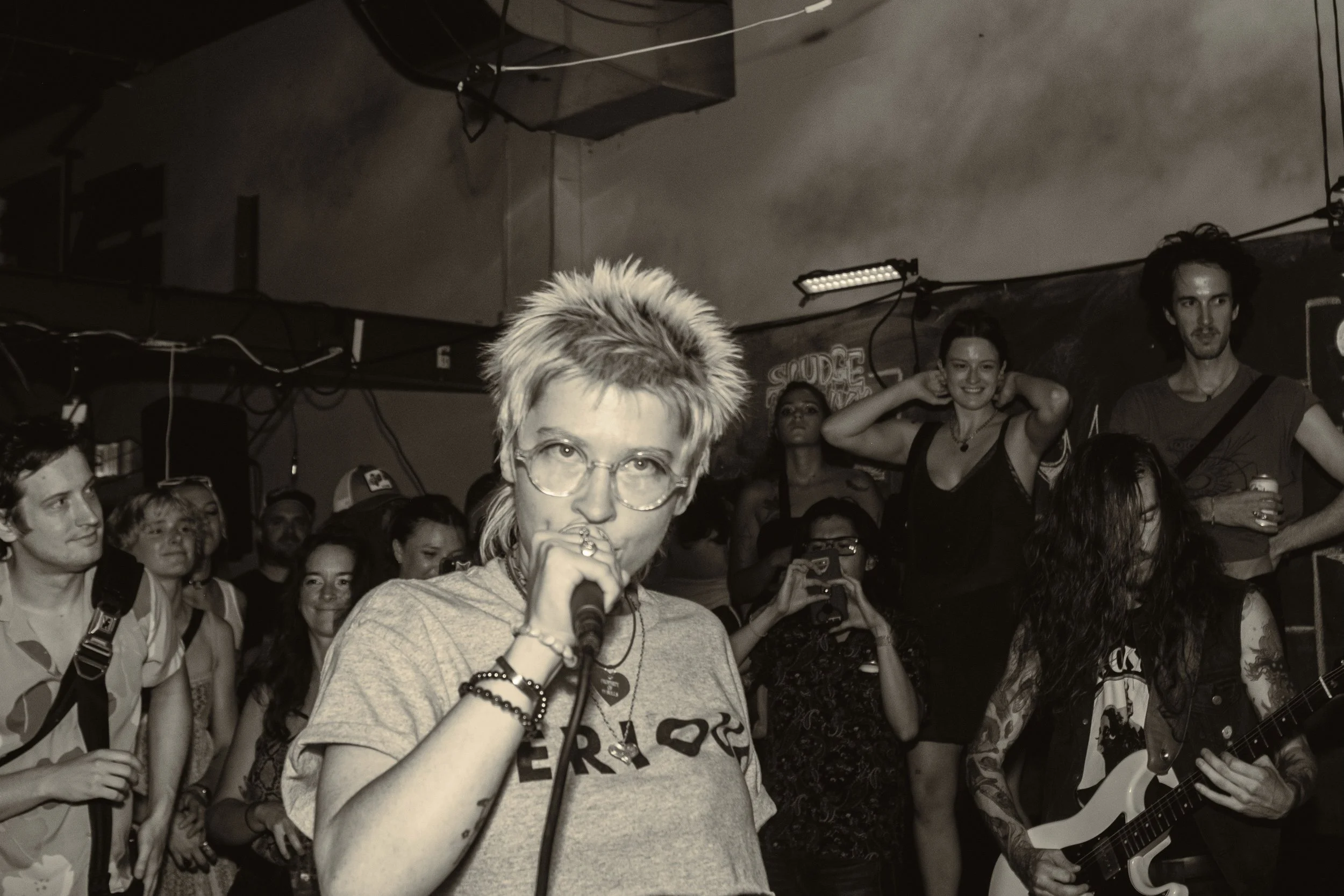 Battle of the Bands (2024)