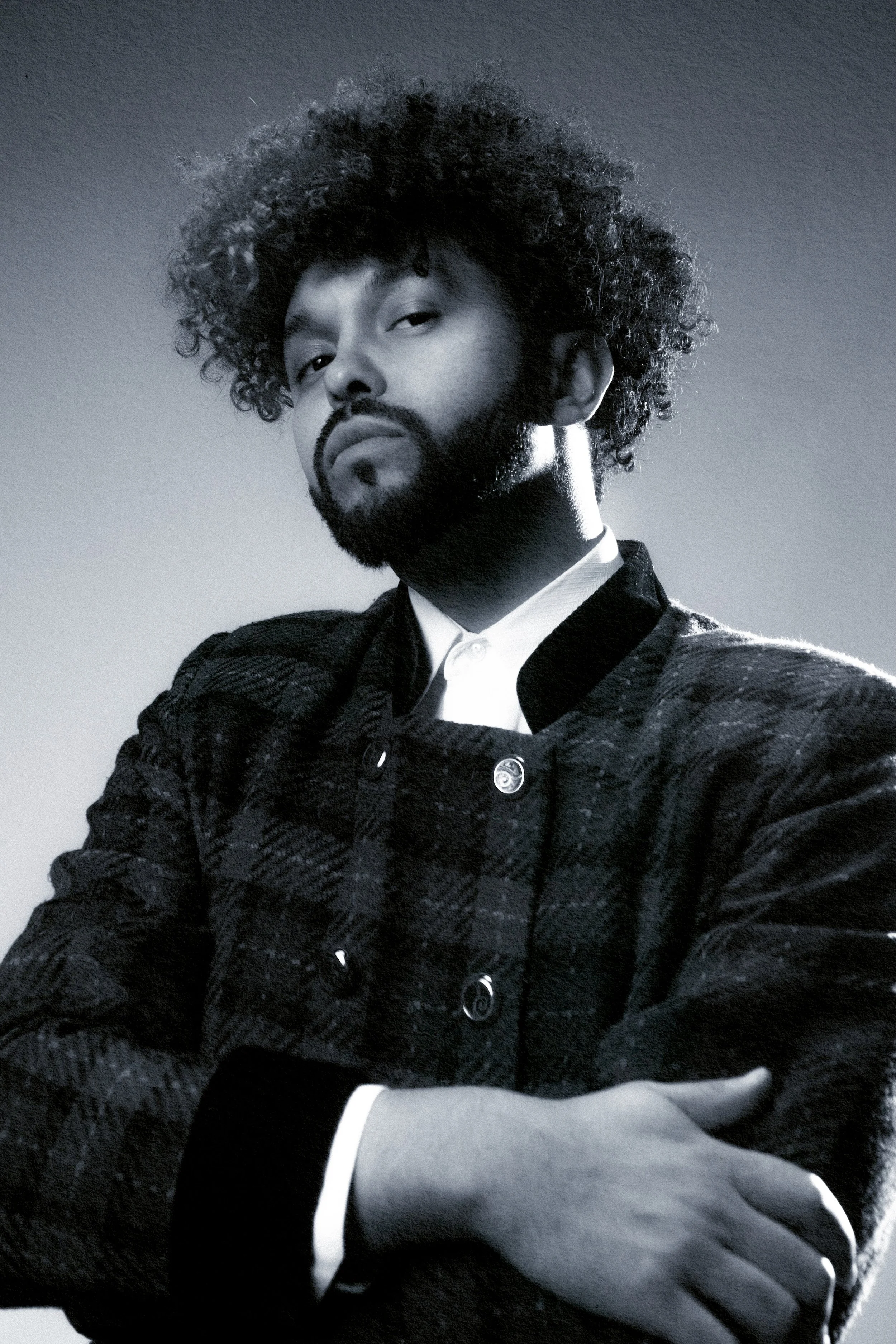 Self Portrait (2025)