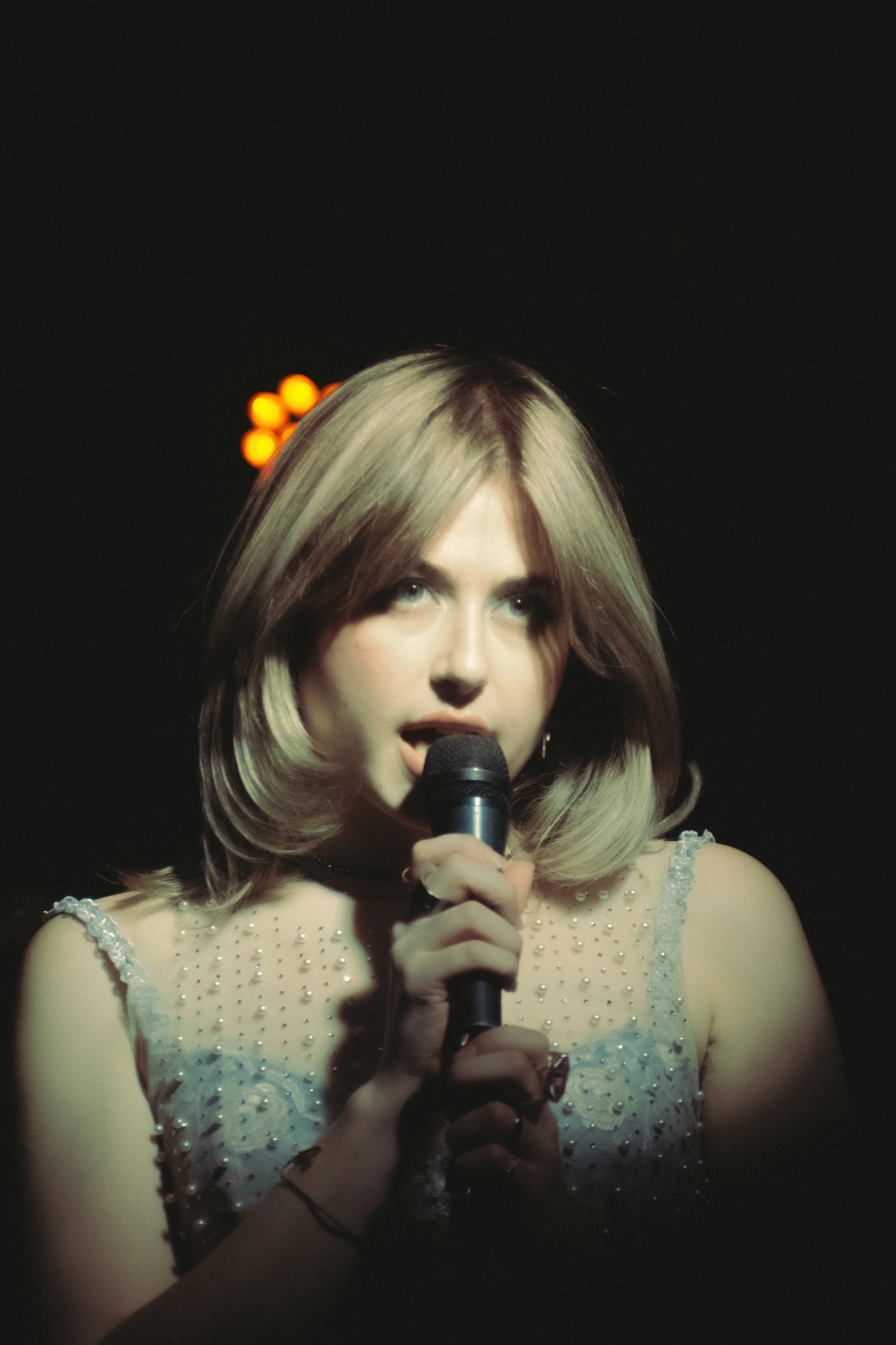 Anabelle Asher (2023)