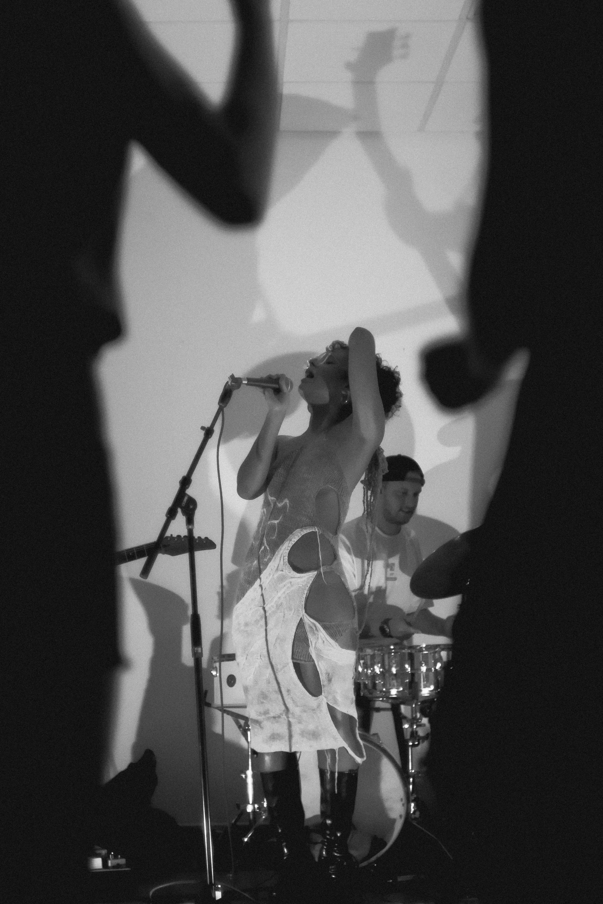 Sofia Camille (2023)