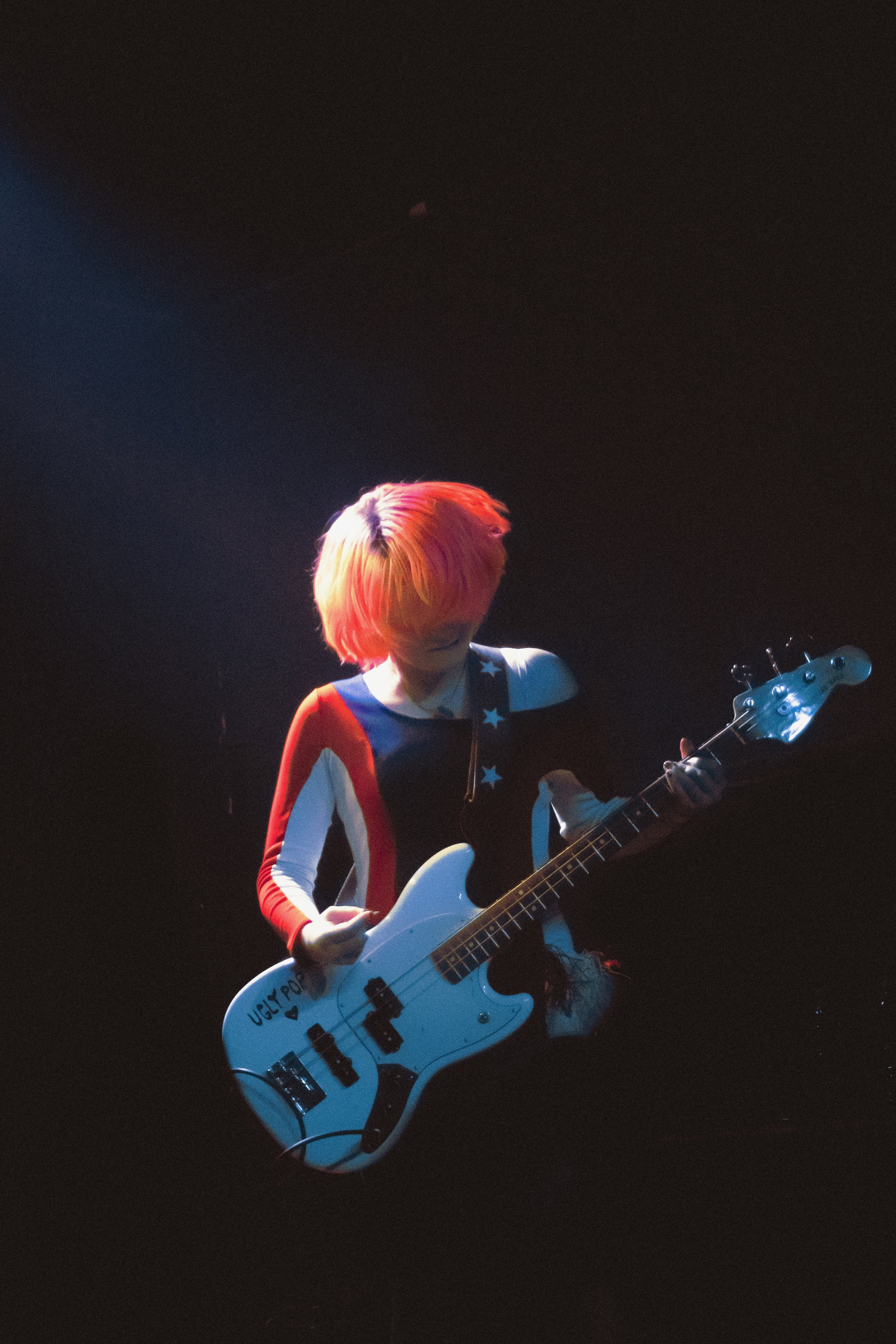 Skating Polly (2023)