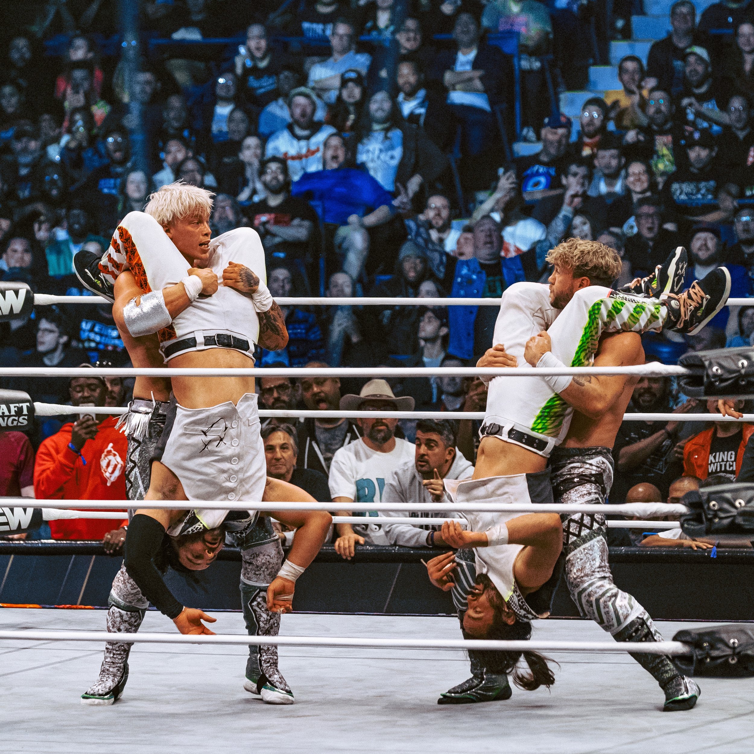 AEW Grand Slam Dynamite - 09/25/2024