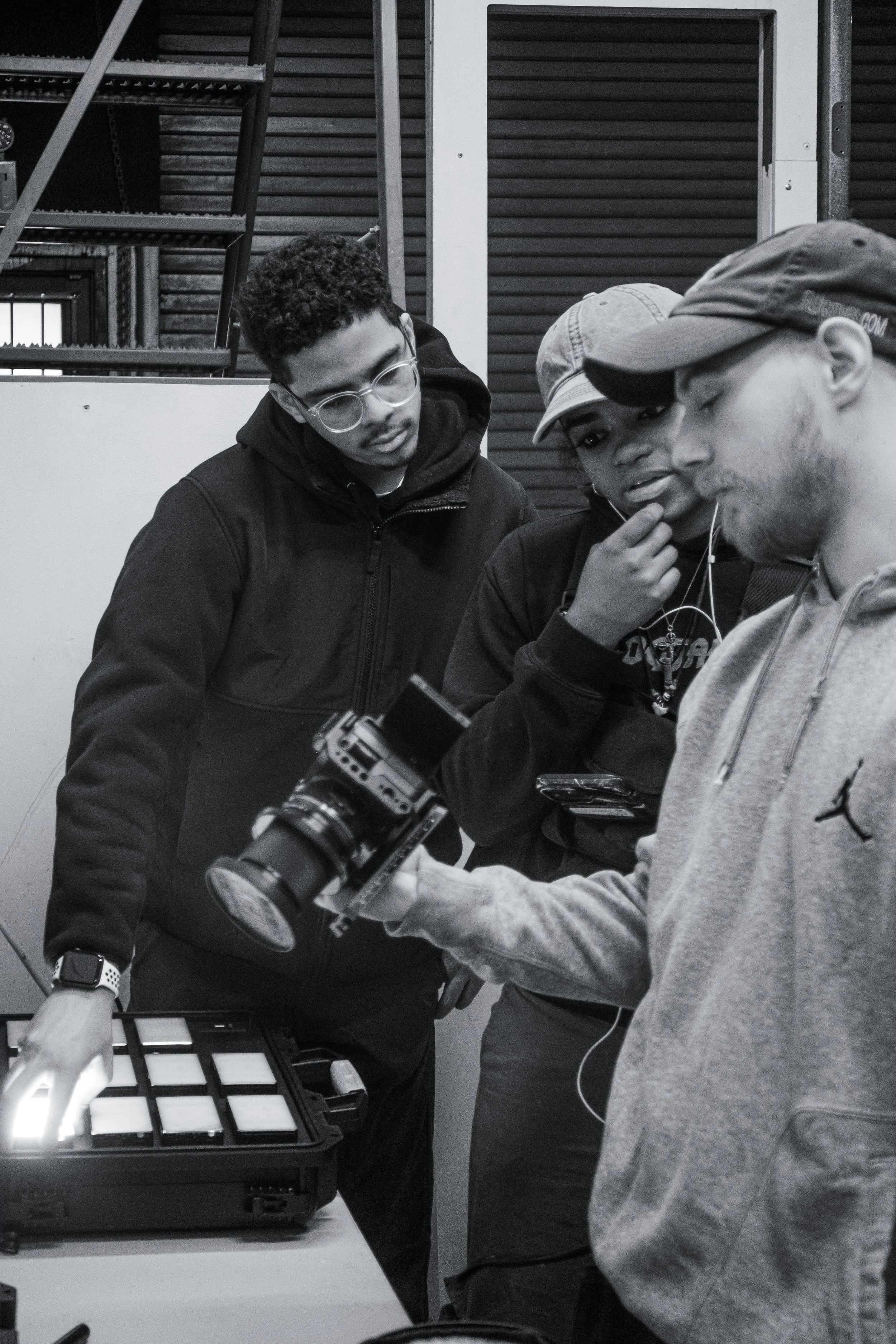 "Cosquillas" (2024), dir. Ethan Felizzari-Castillo