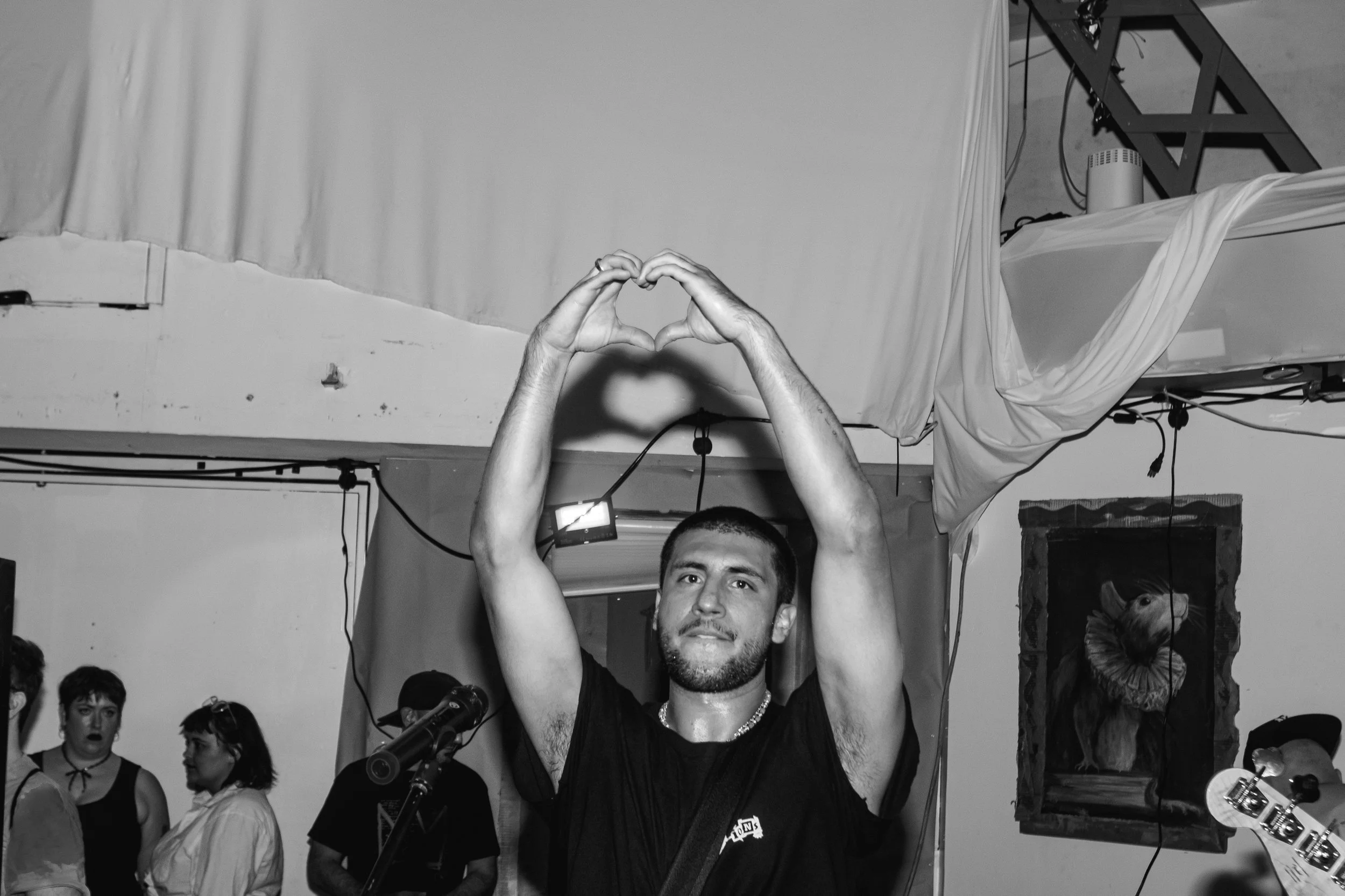 Battle of the Bands (2024)