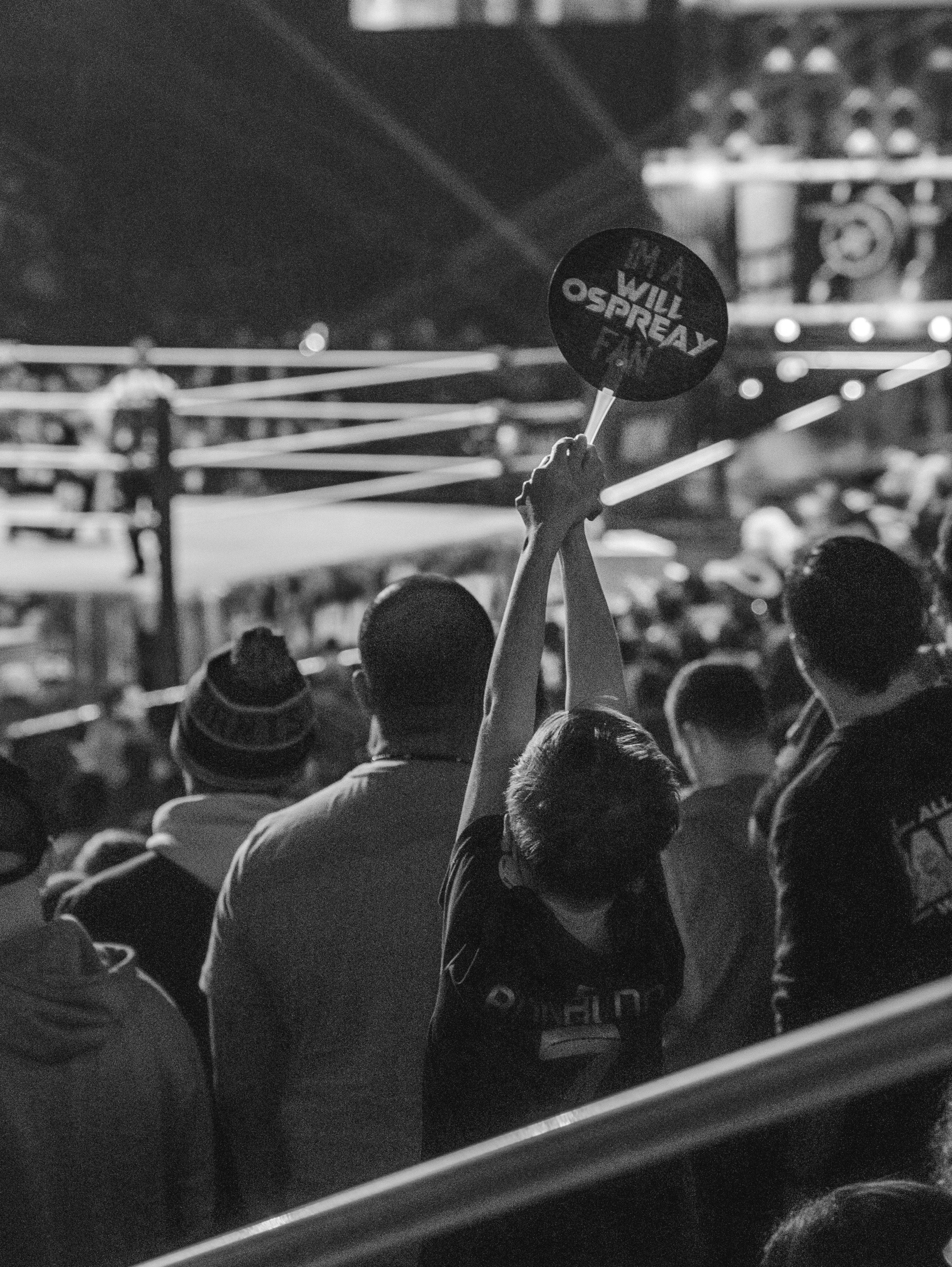 AEW Full Gear - 11/24/2024