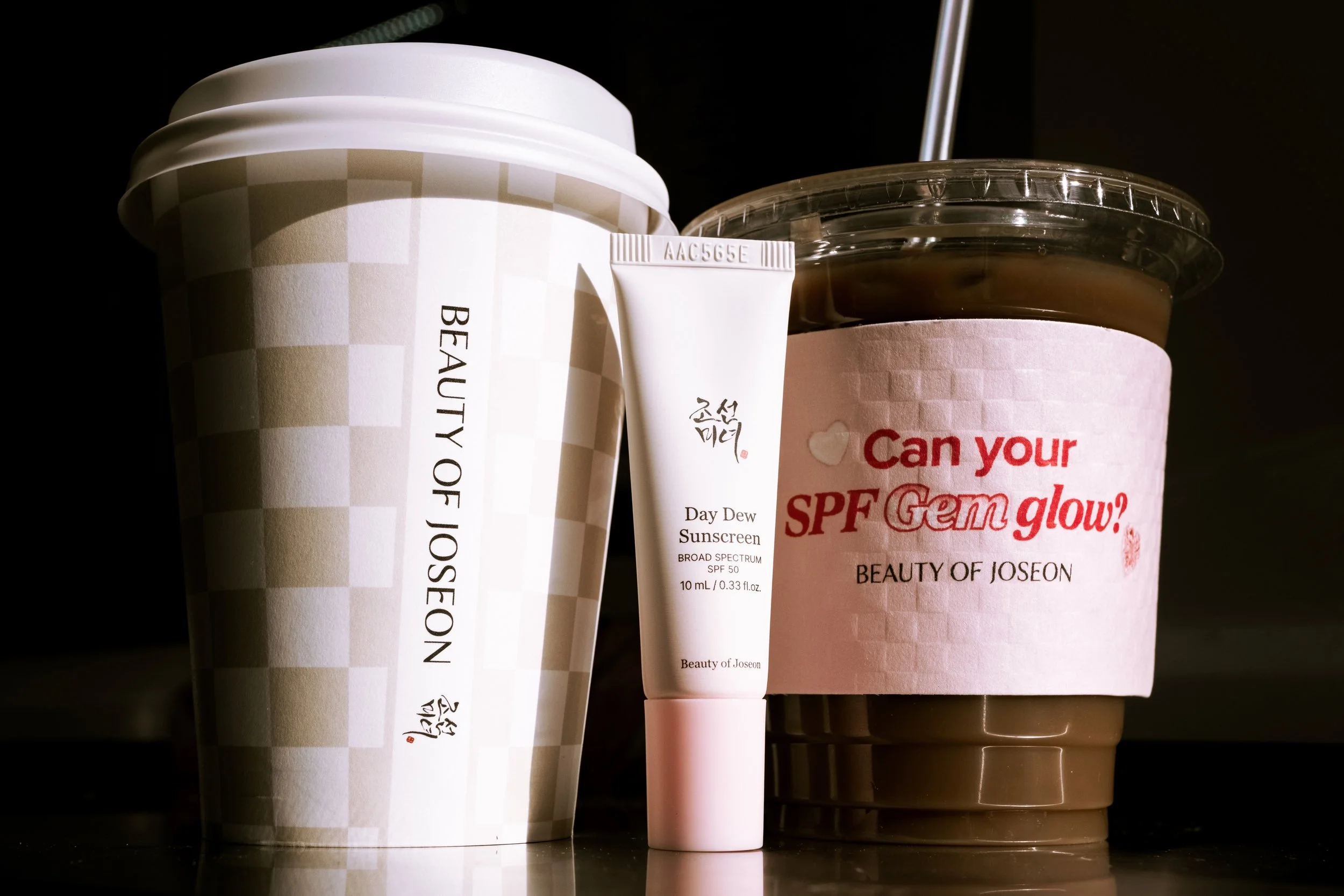 Beauty of Joseon x SEPHORA Pop-Up (2025)