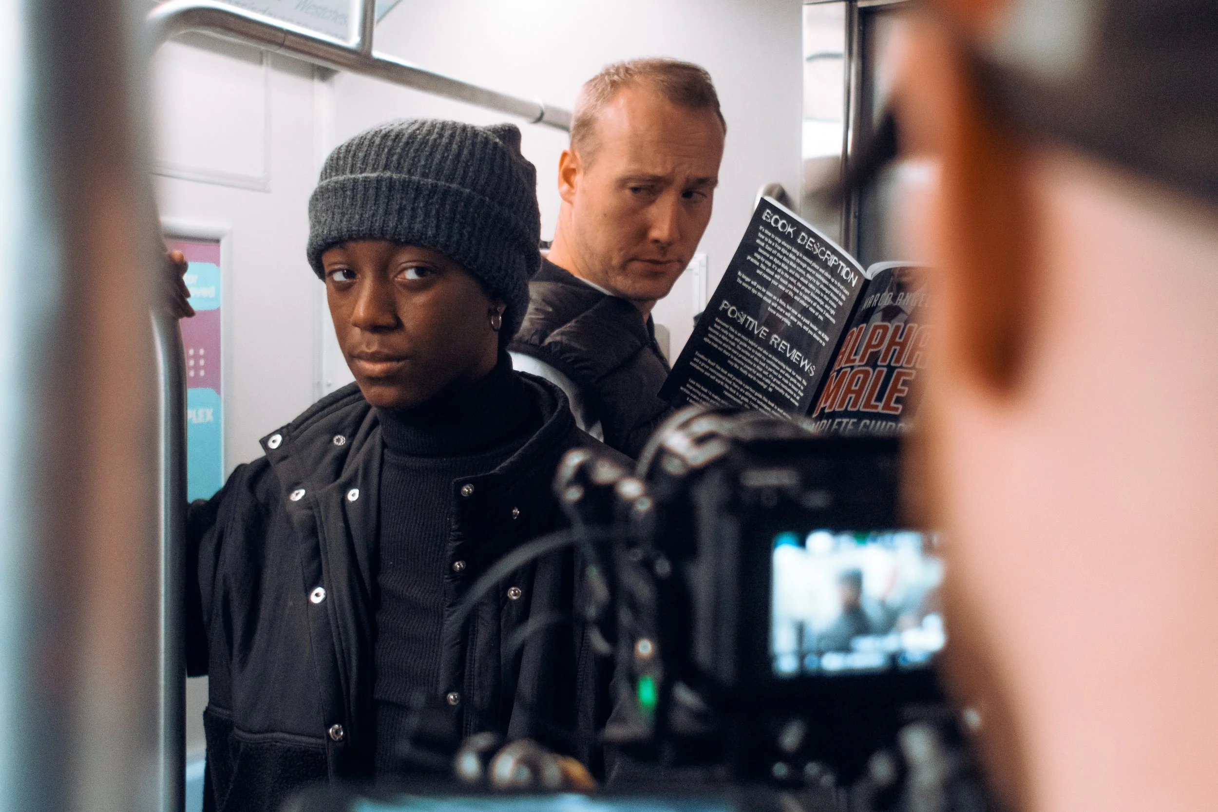 "Cosquillas" (2024), dir. Ethan Felizzari-Castillo