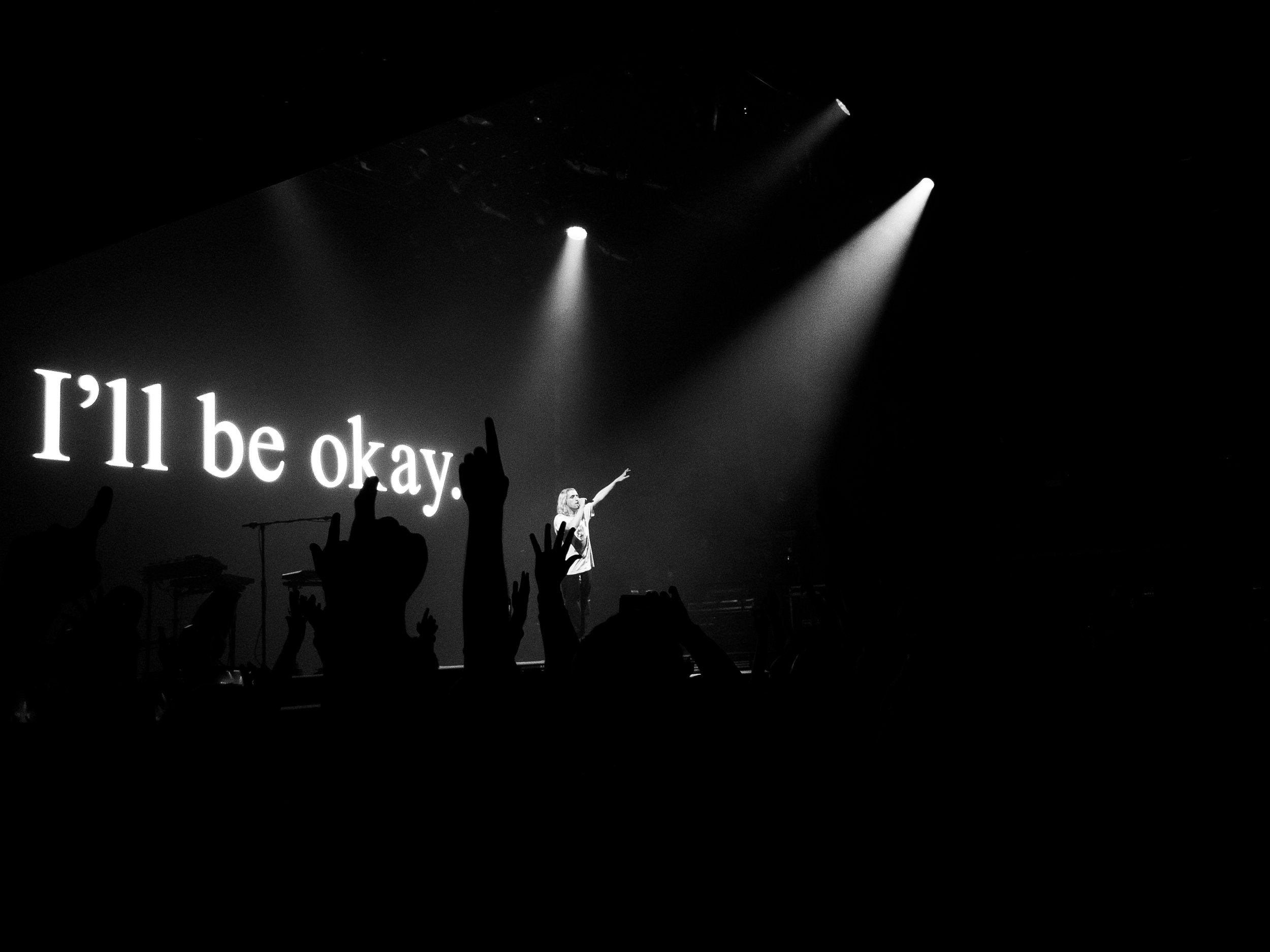 porter robinson @ the coca-cola roxy, atlanta (2021)