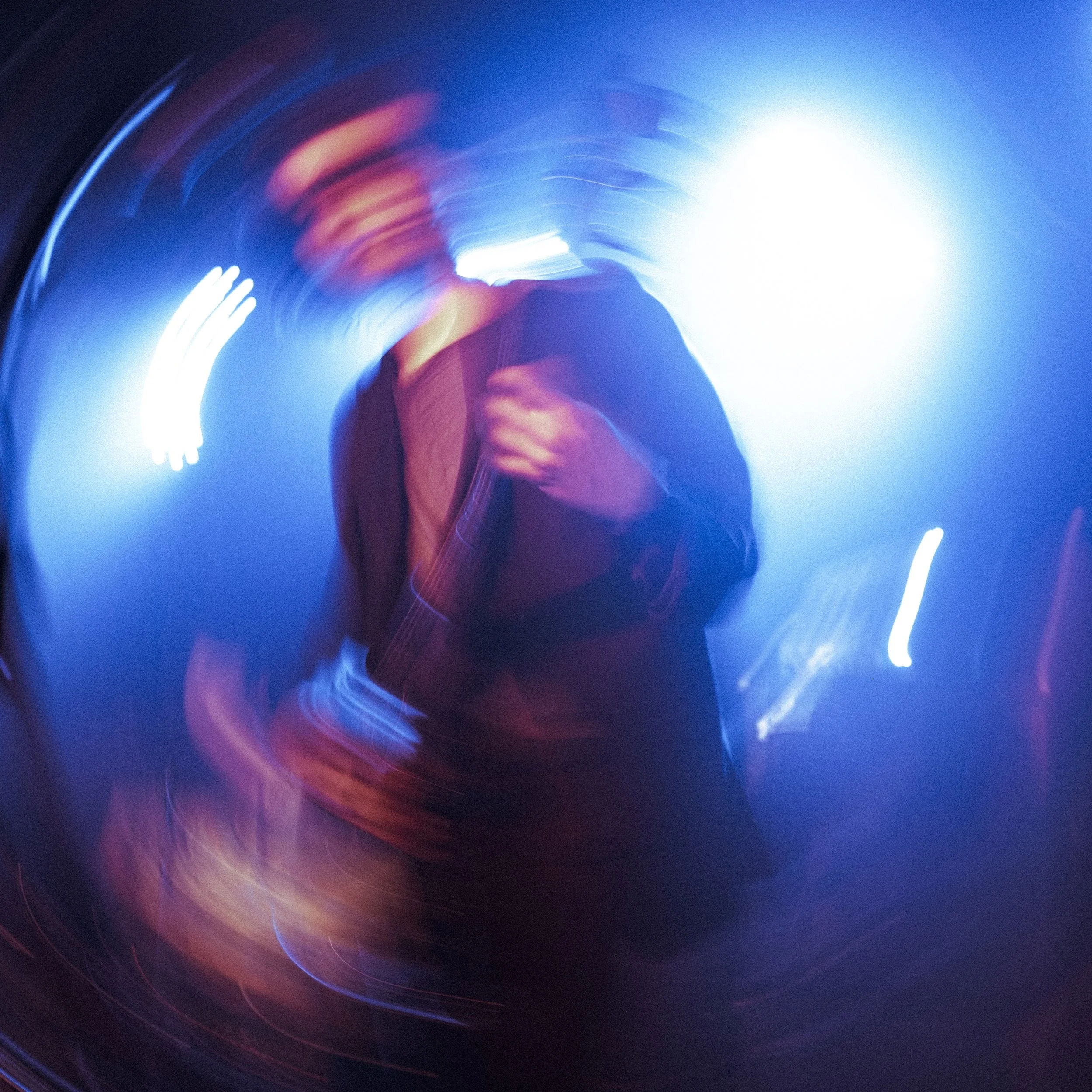 Living Things @ Arlene's Grocery (2023)