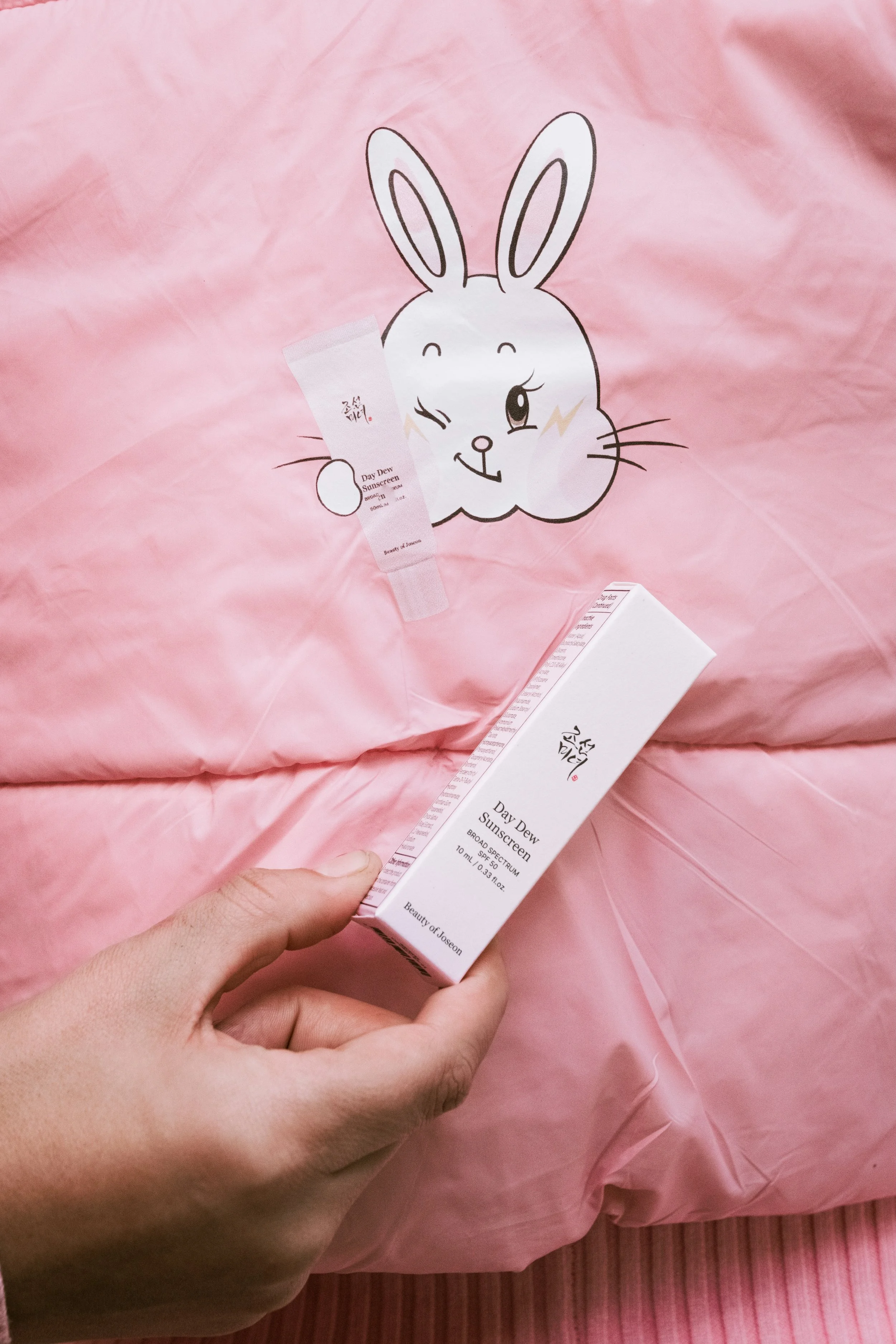 Beauty of Joseon x SEPHORA Pop-Up (2025)