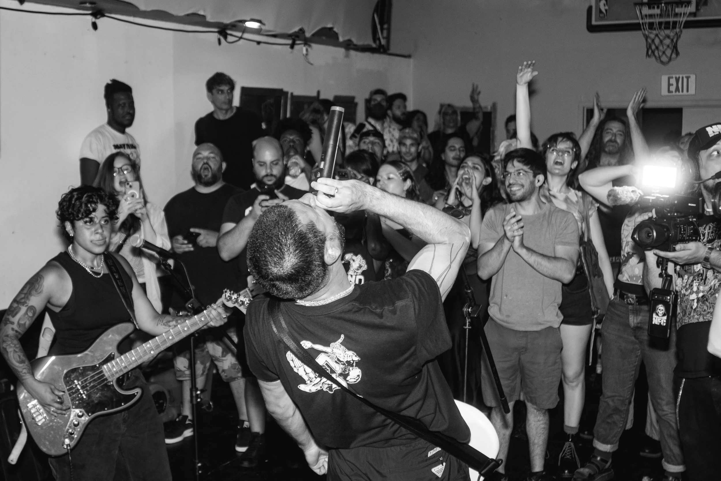 Battle of the Bands (2024)