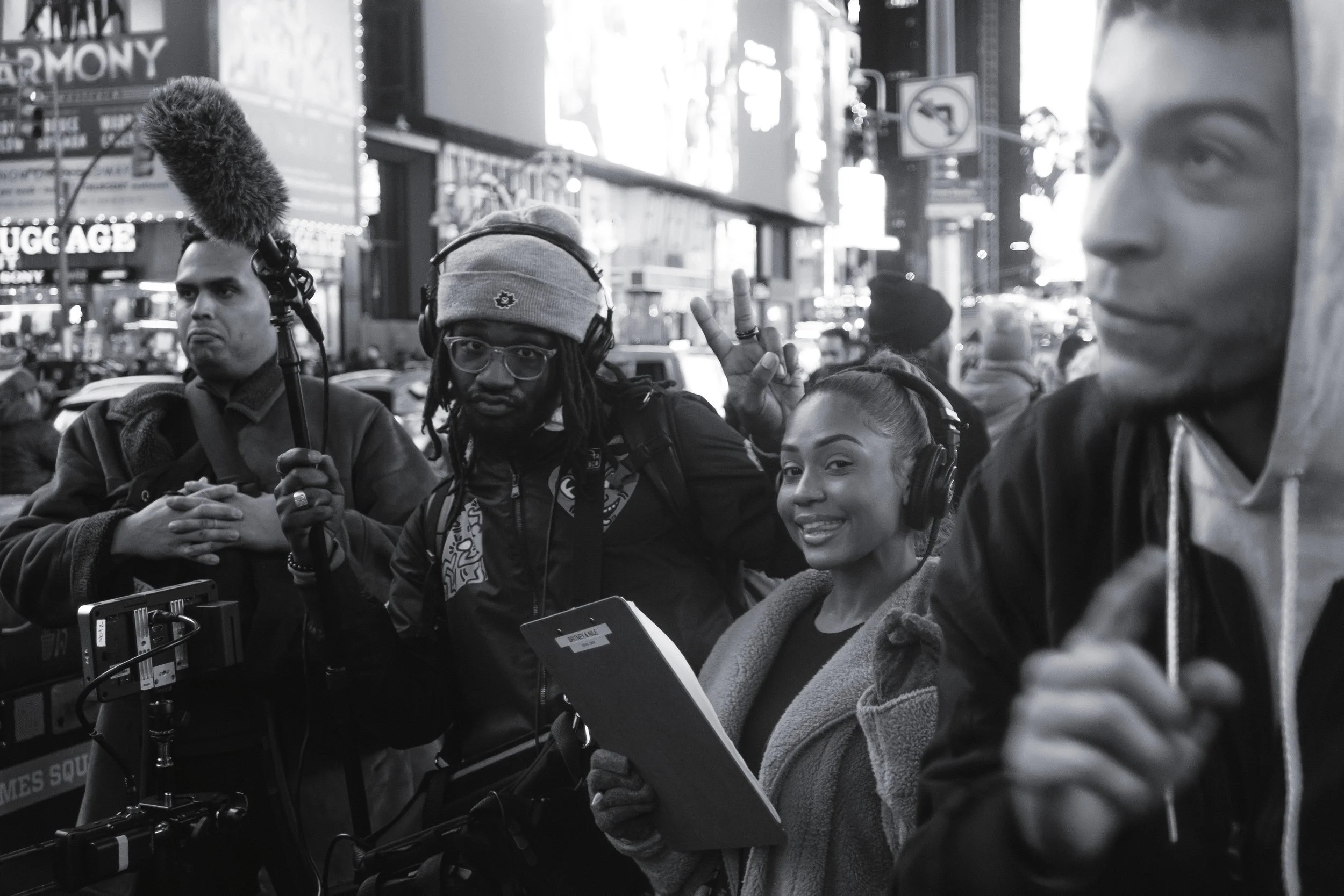 "Cosquillas" (2024), dir. Ethan Felizzari-Castillo