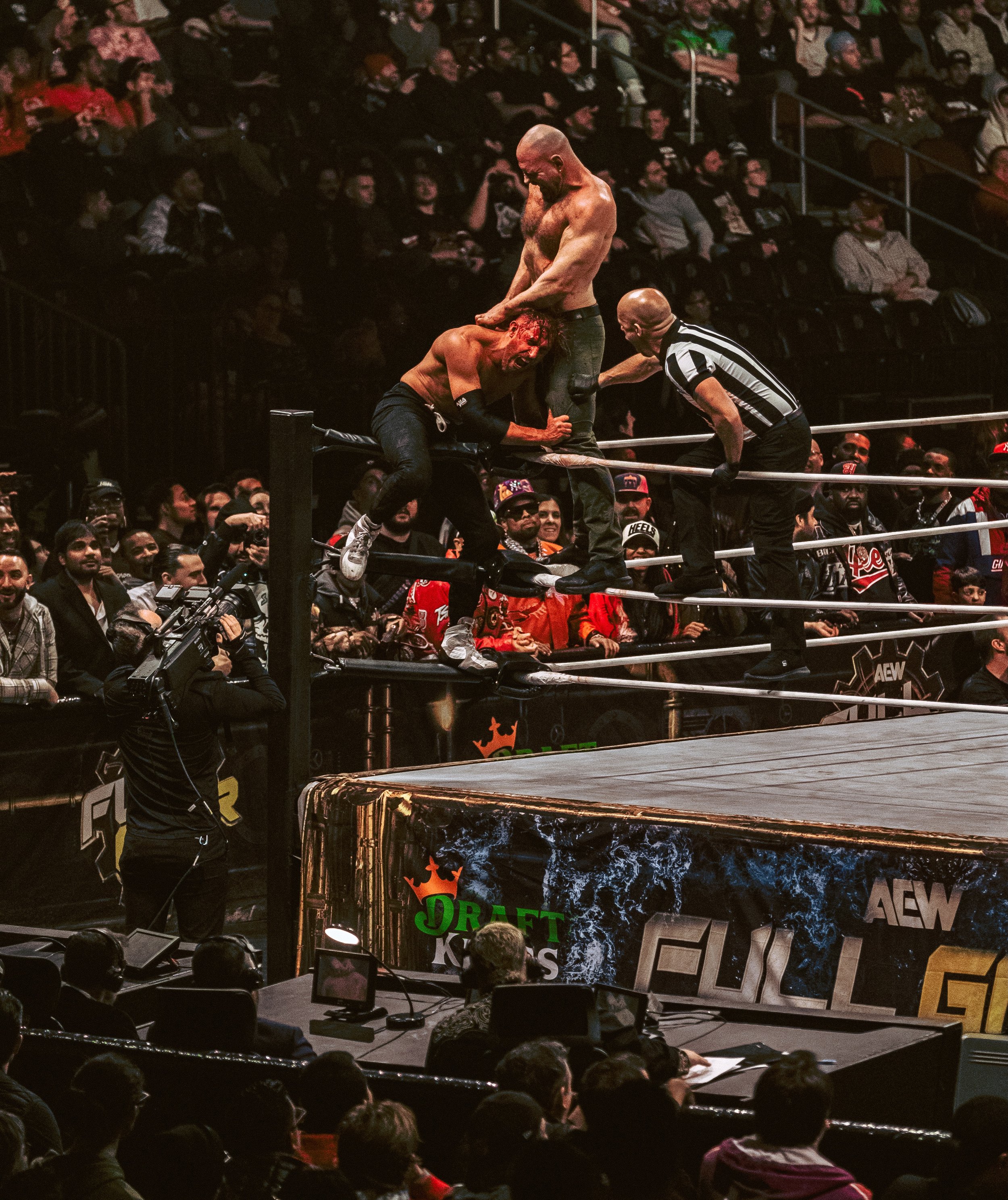 AEW Full Gear - 11/24/2024