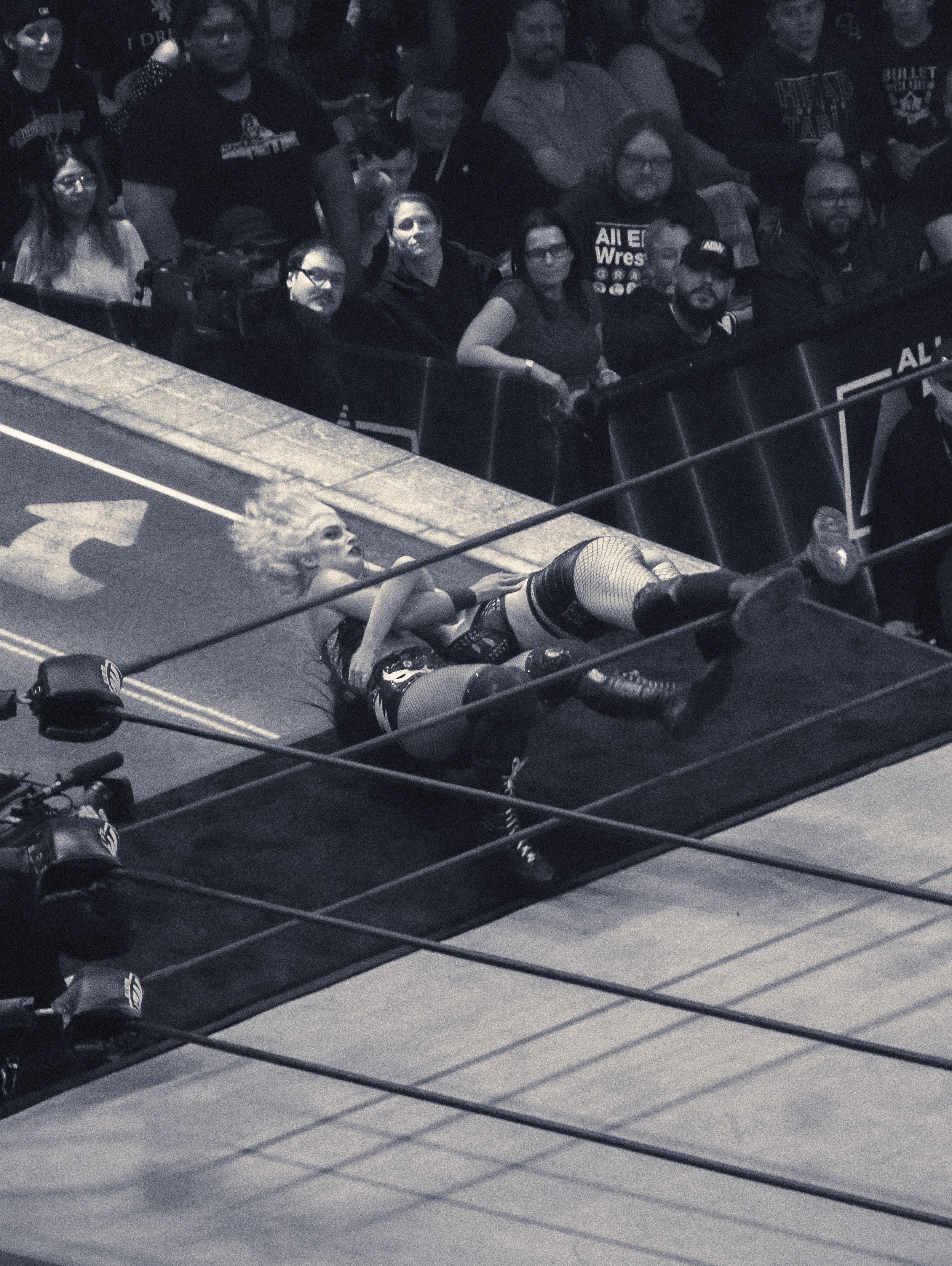 AEW Grand Slam Dynamite & Rampage - 09/20/2023