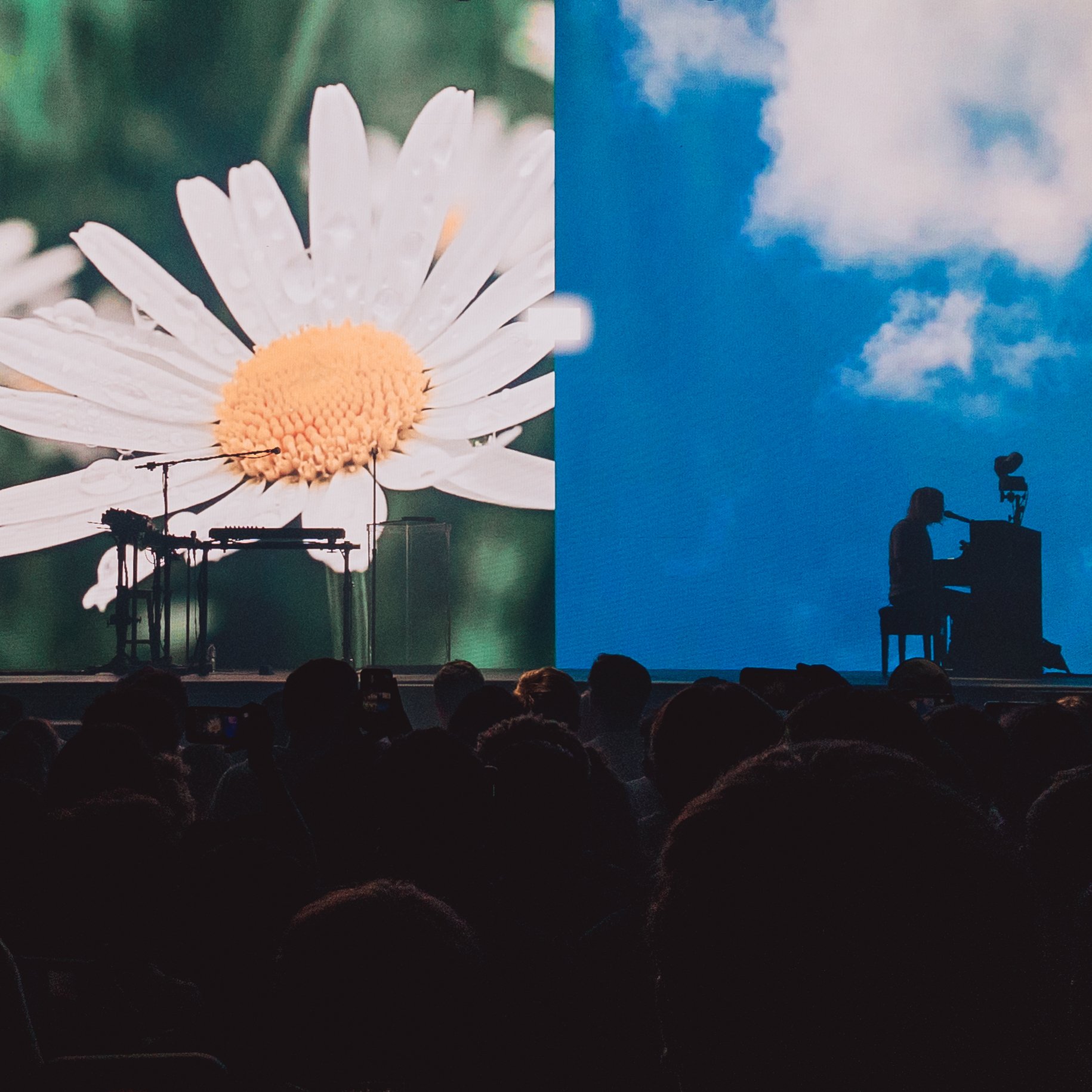 porter robinson @ the coca-cola roxy, atlanta (2021)