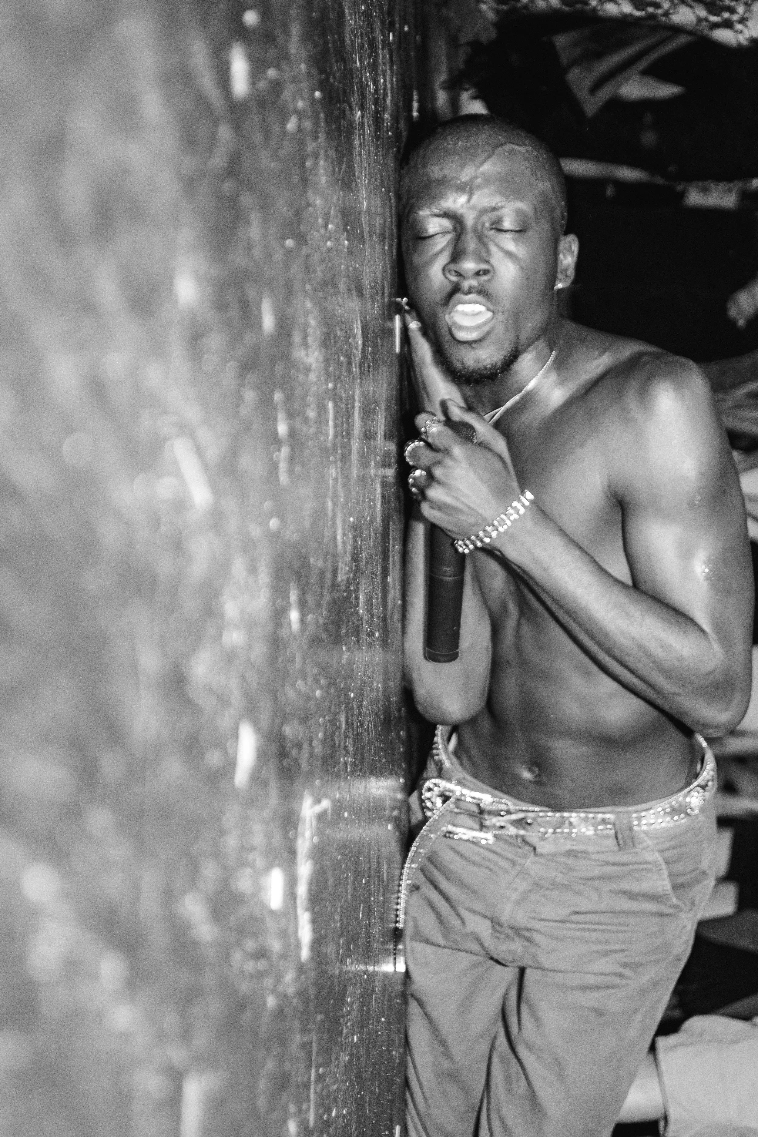 Battle of the Bands (2024)