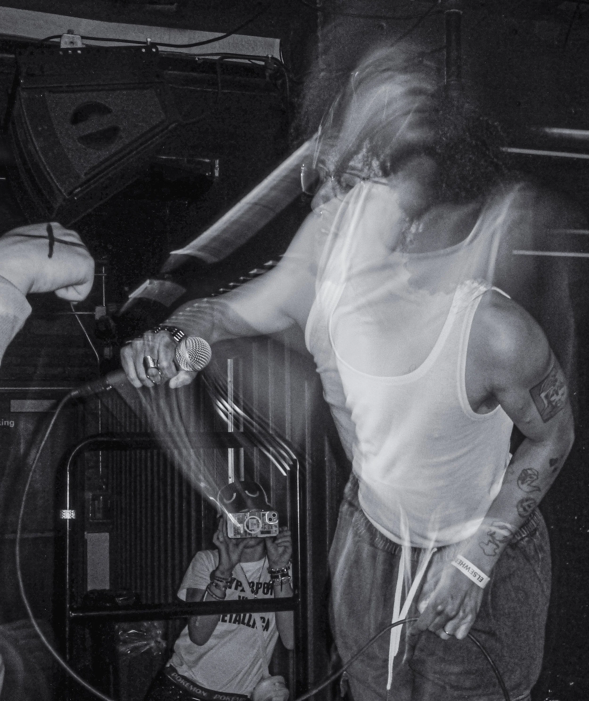 Jamvvis @ Elsewhere (2024)