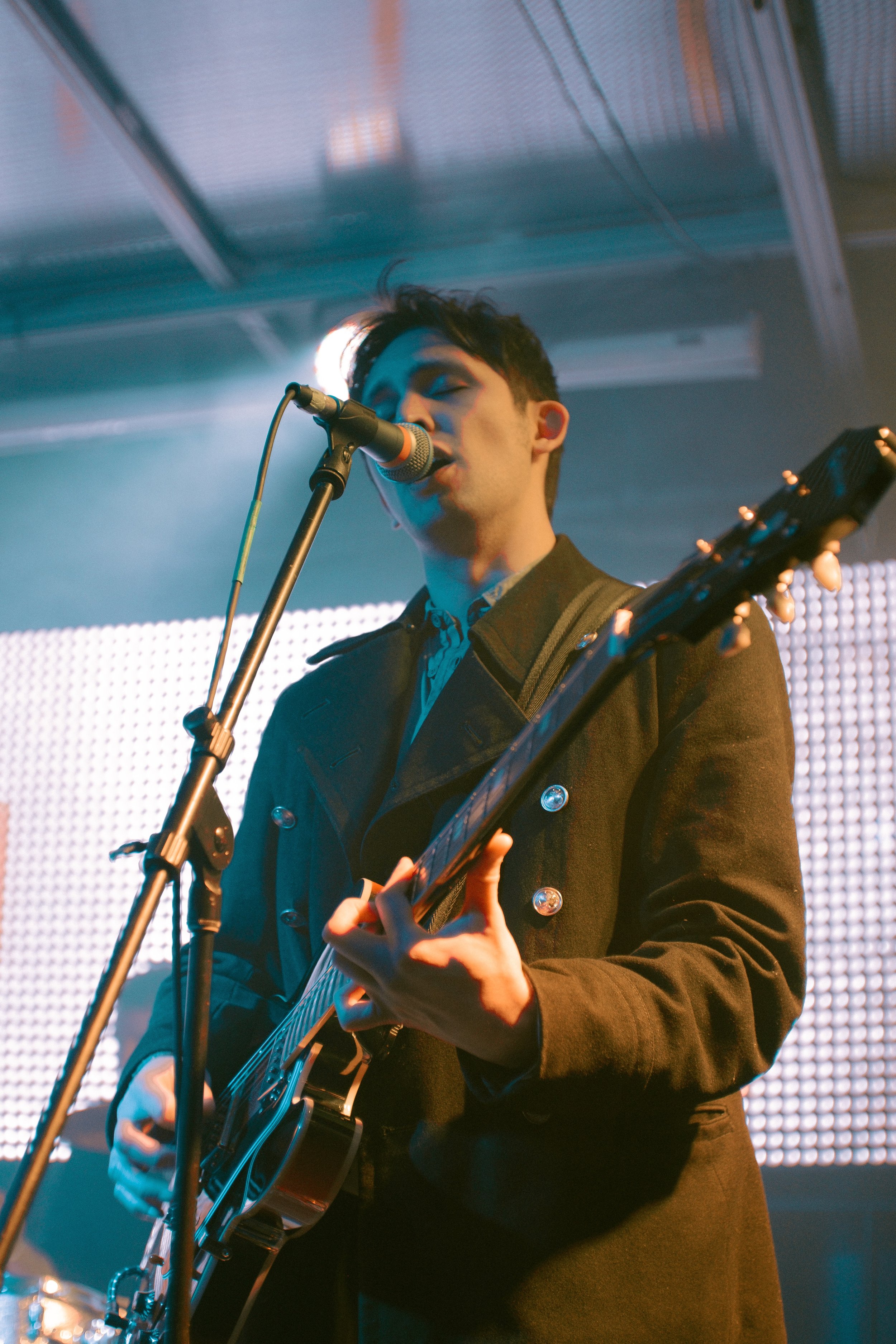 The Fictionals @ Our Wicked Lady (2023)