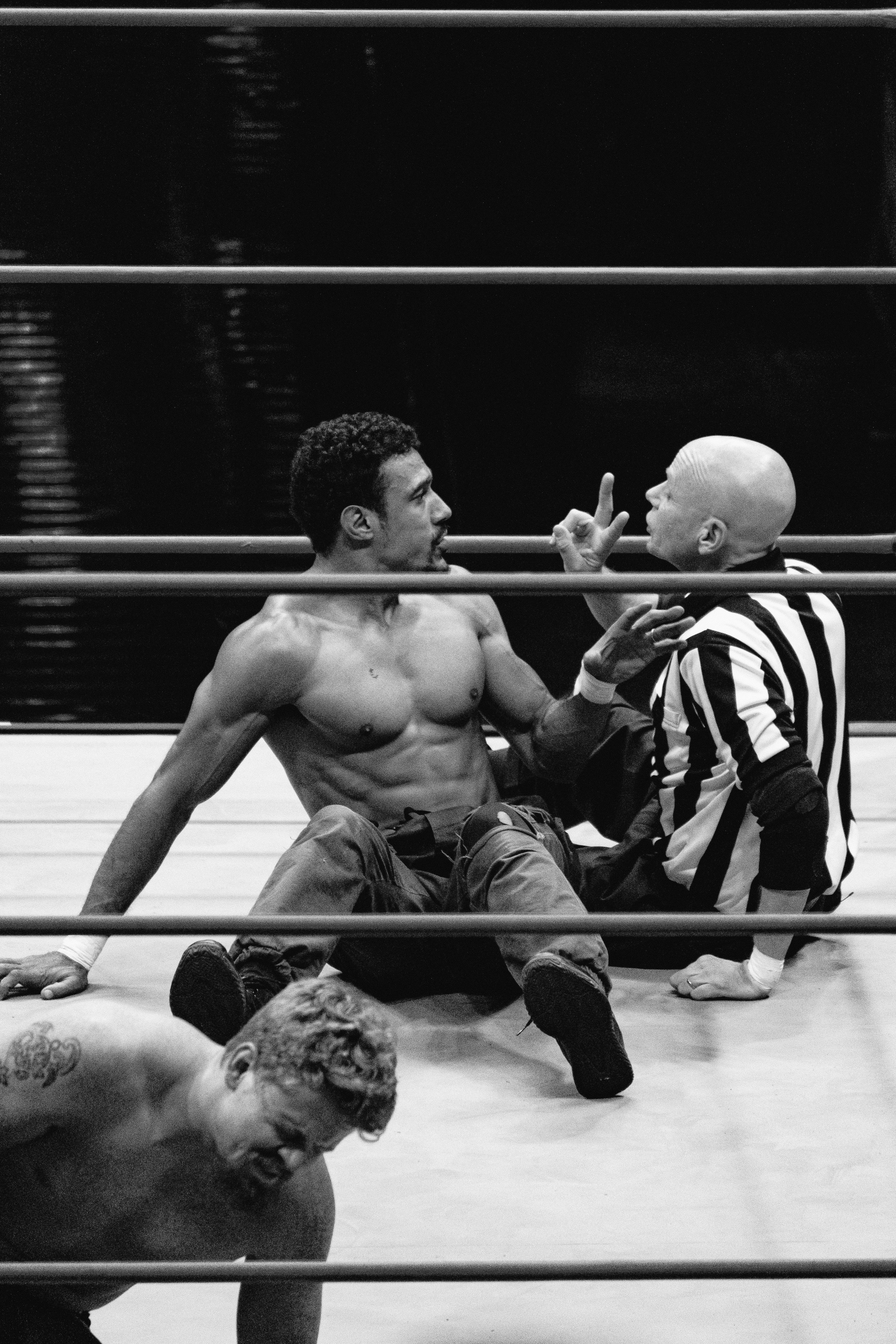 AEW/ROH @ Hammerstein Ballroom - 12/21/2024