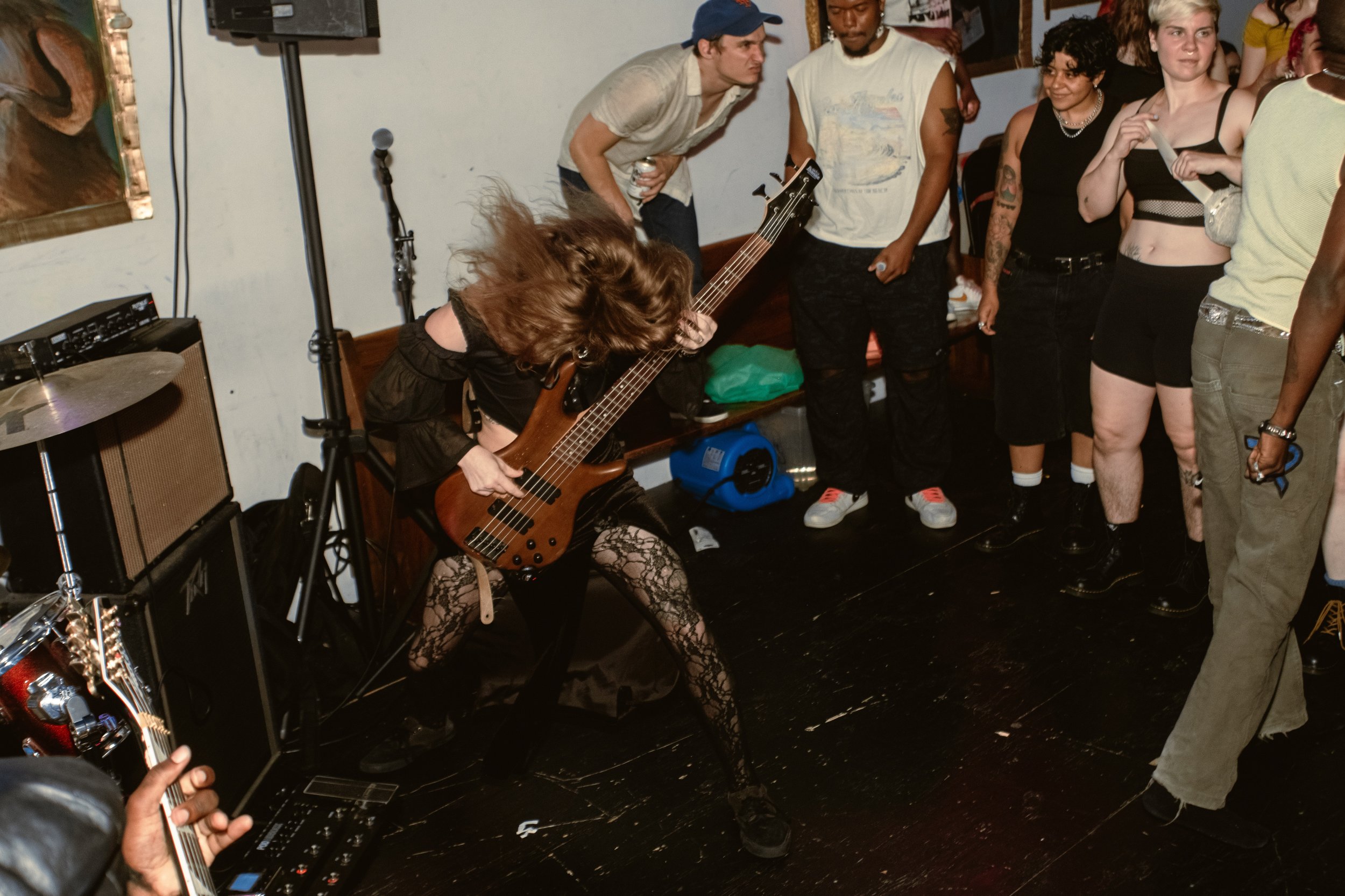 Battle of the Bands (2024)