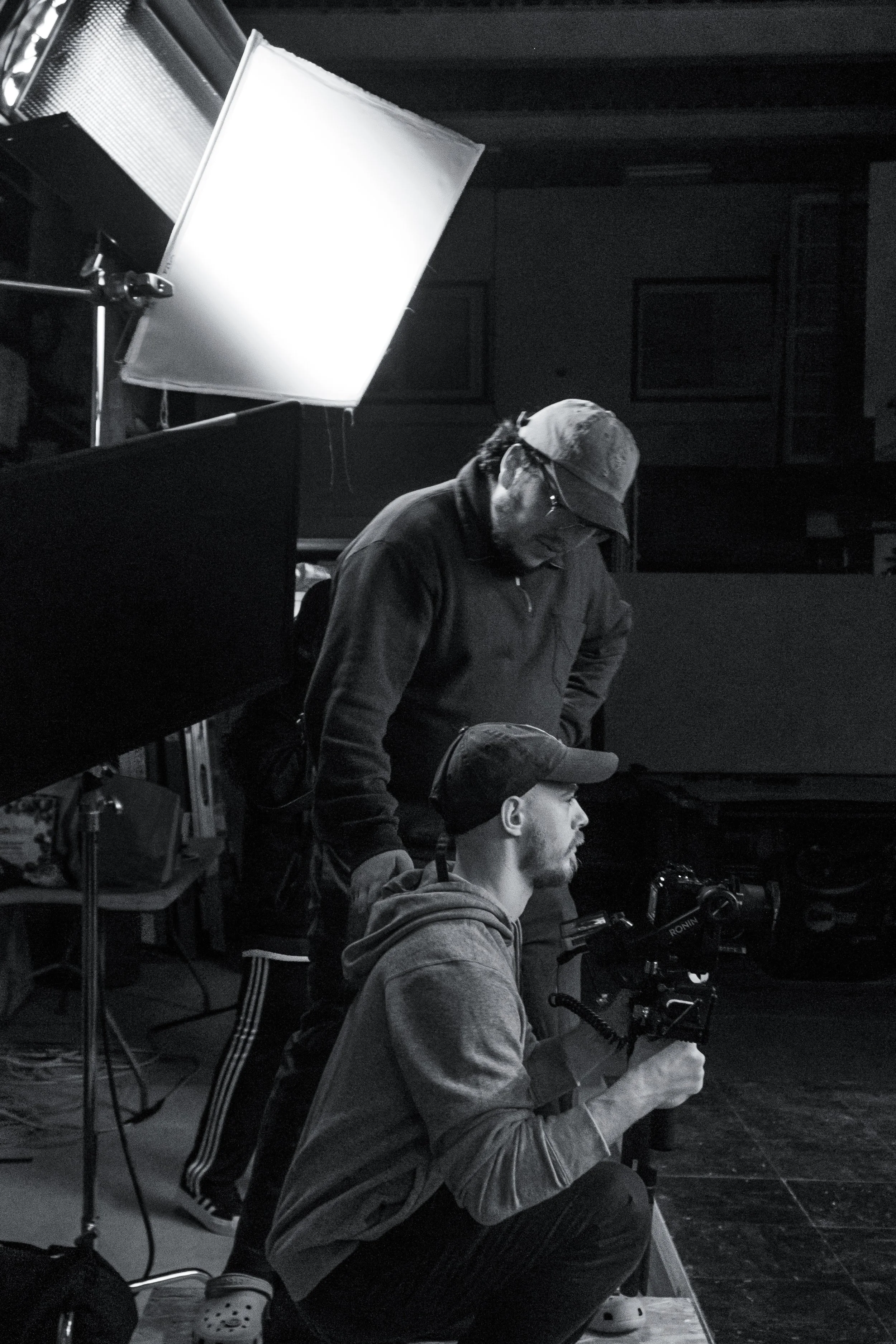 "Cosquillas" (2024), dir. Ethan Felizzari-Castillo