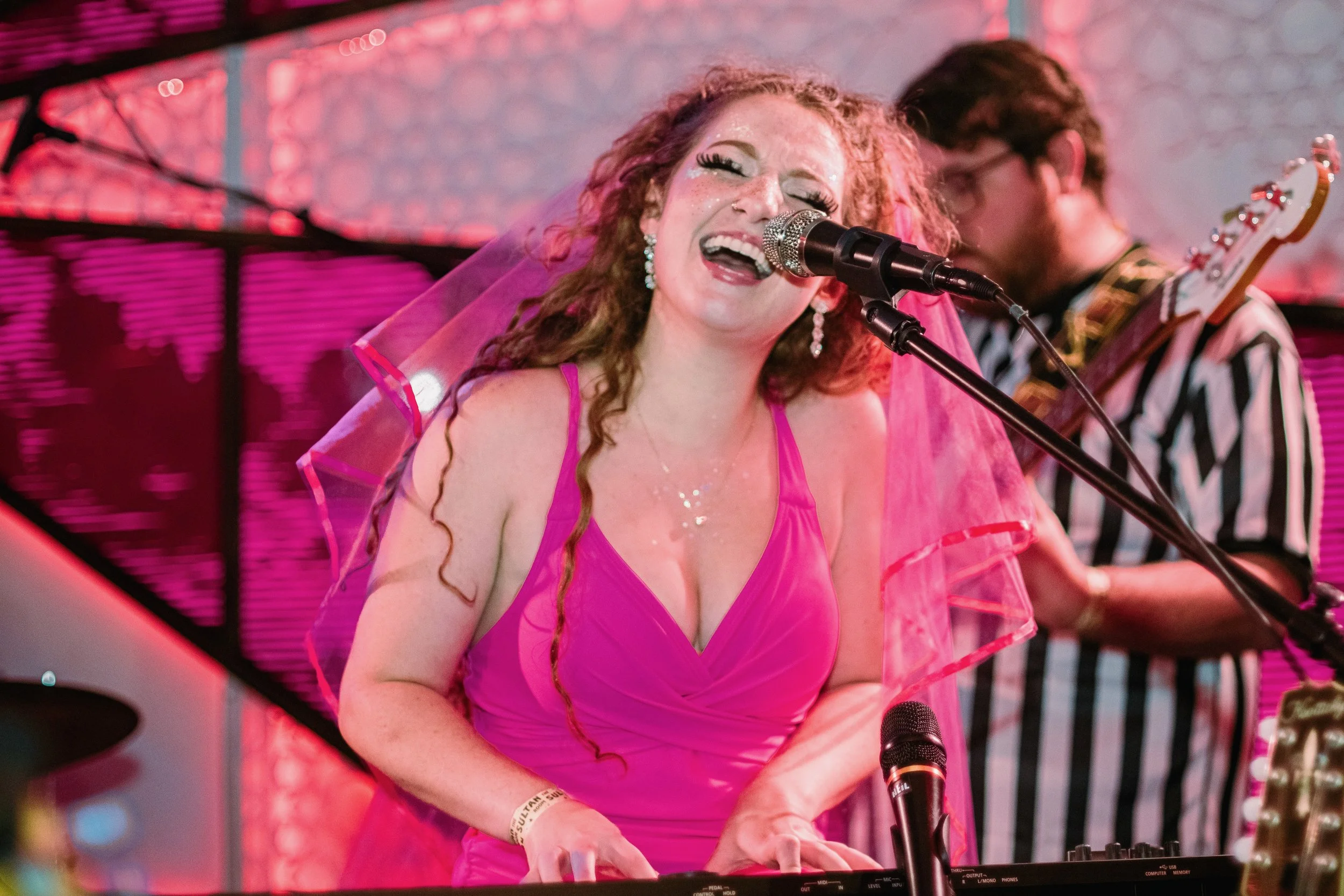 Bimbette @ The Sultan Room (2024)