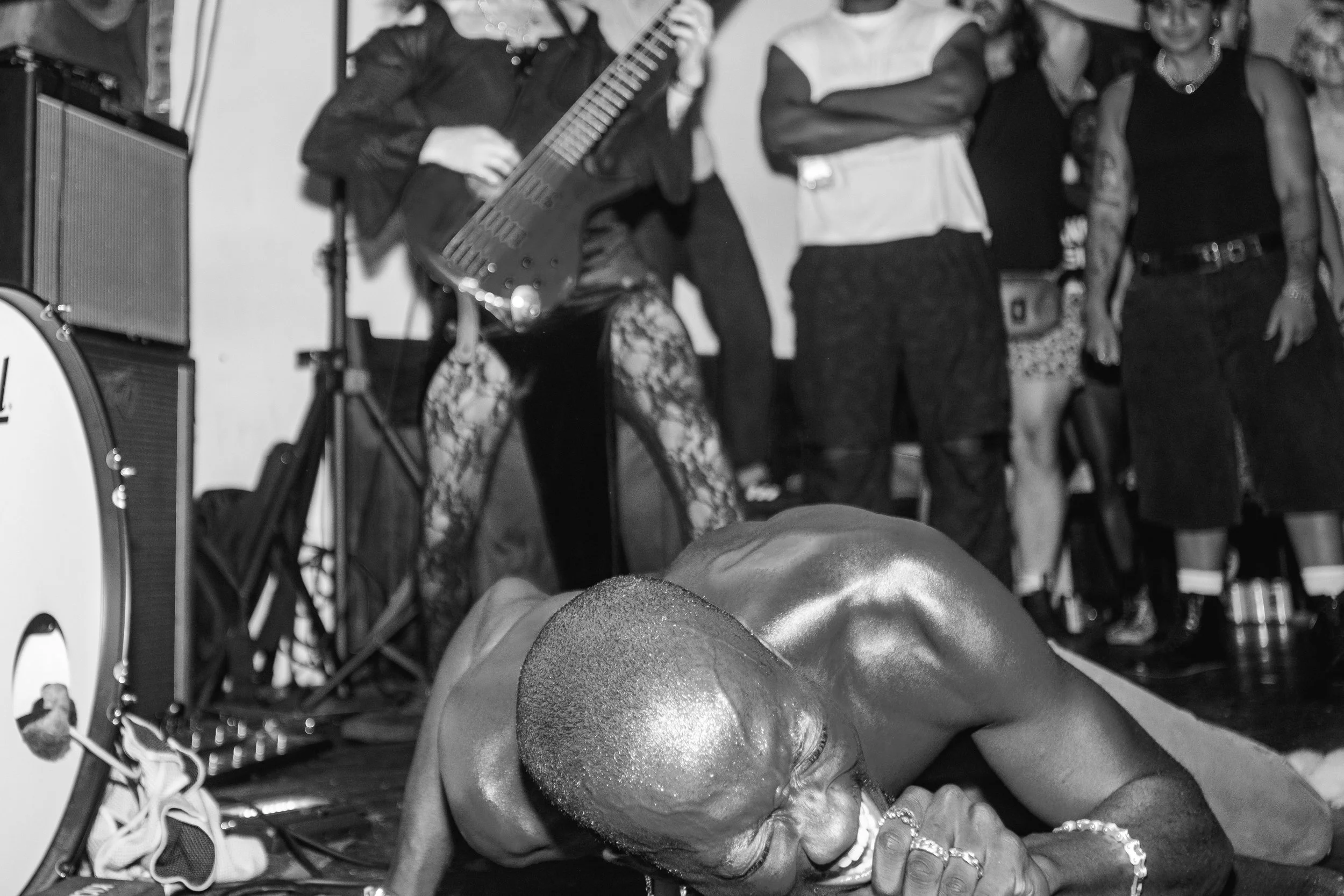 Battle of the Bands (2024)