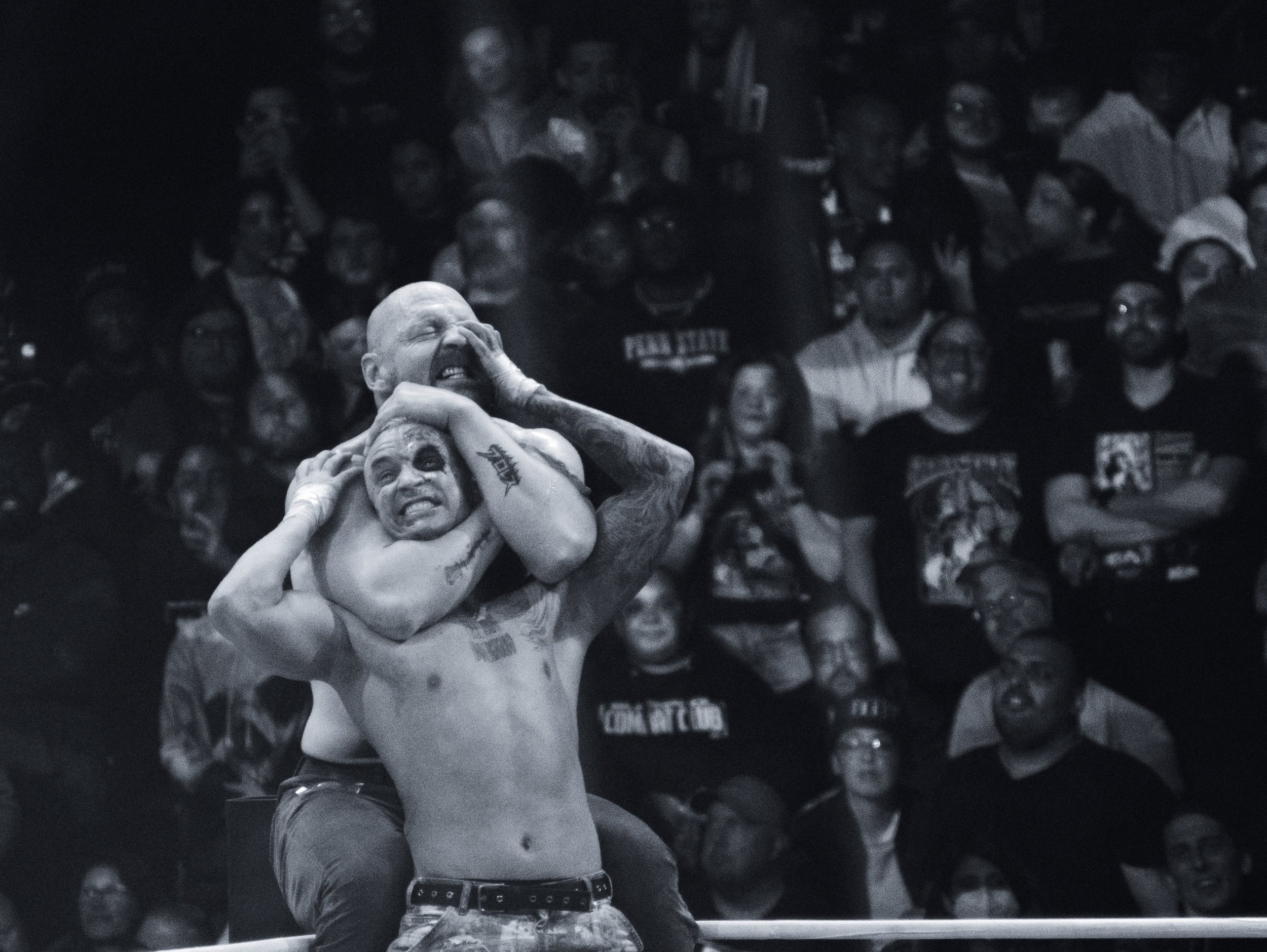 AEW Grand Slam Dynamite - 09/25/2024