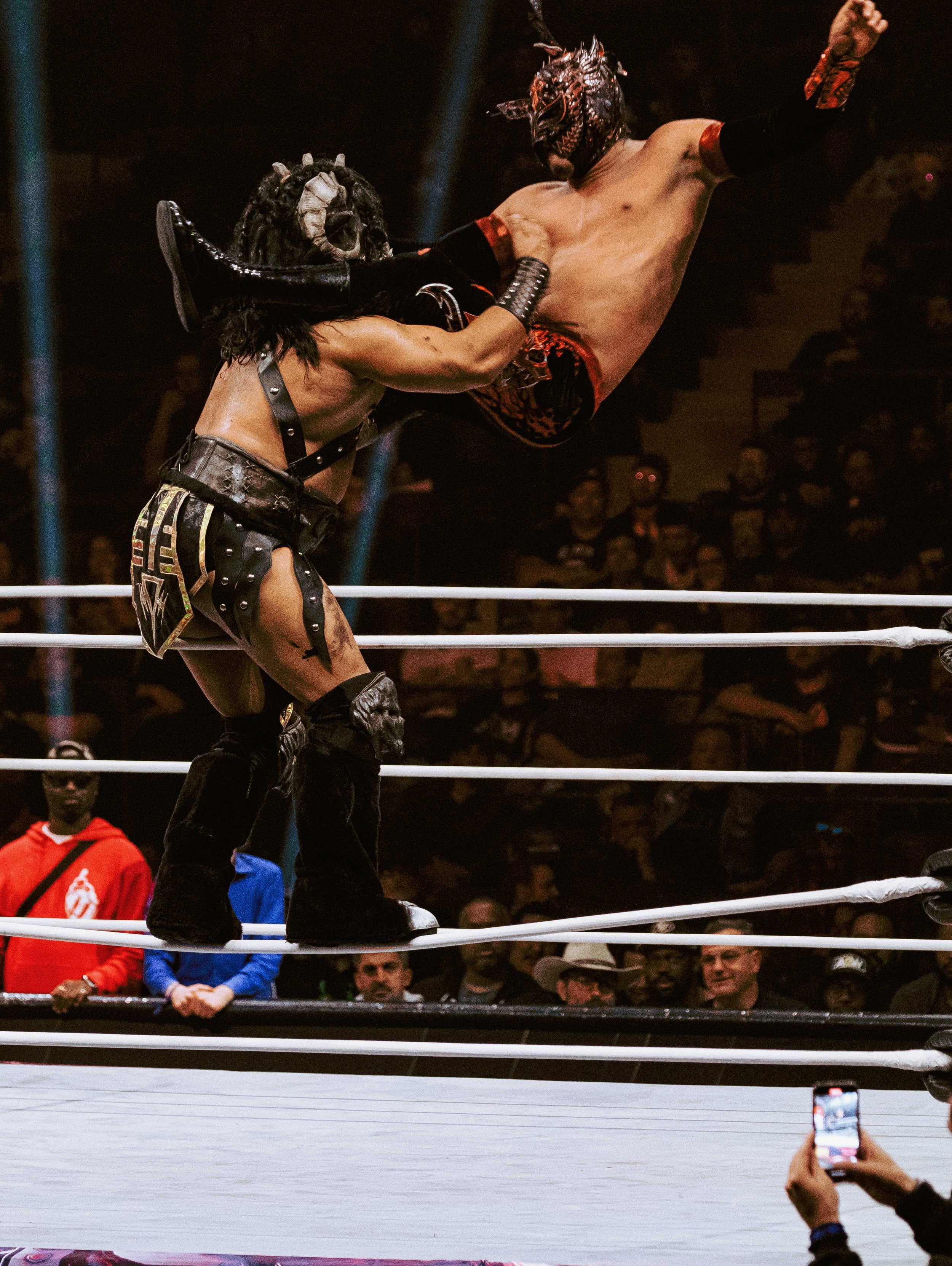 AEW Grand Slam Collision - 09/28/2024