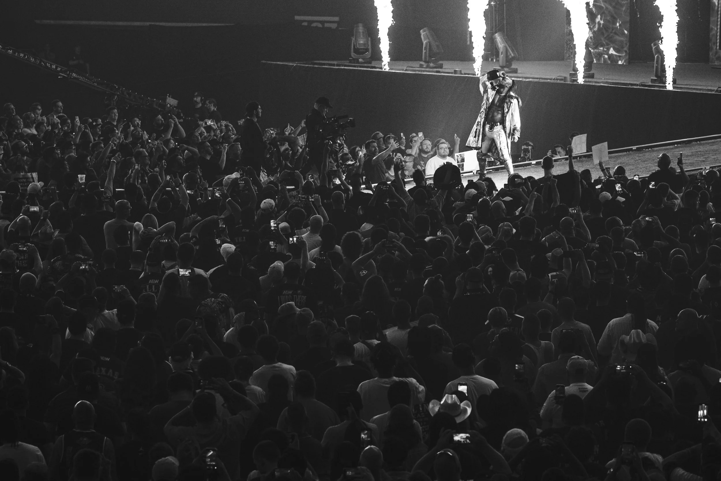 AEW All In: Texas (2025)