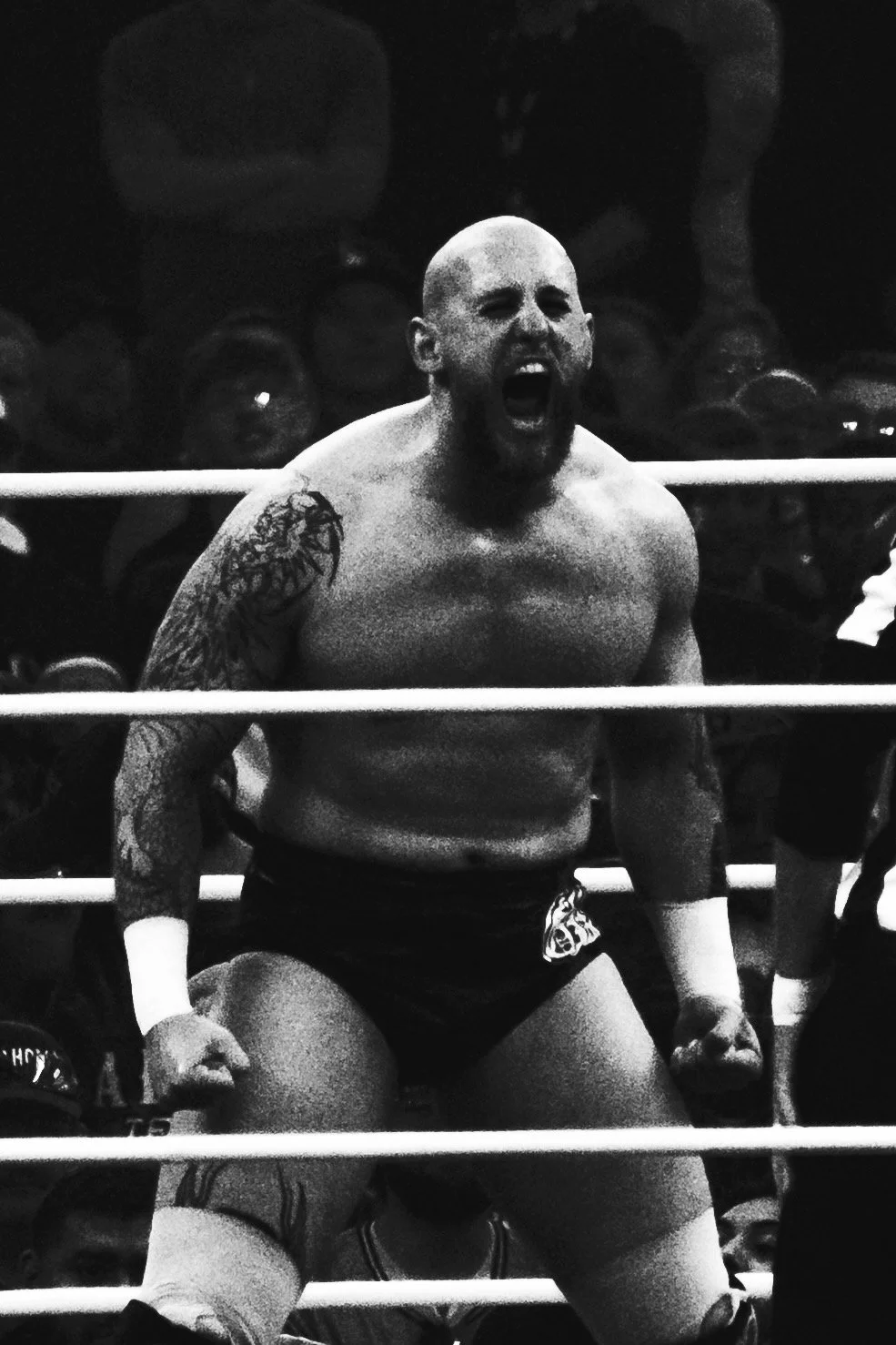 AEW All In: Texas (2025)