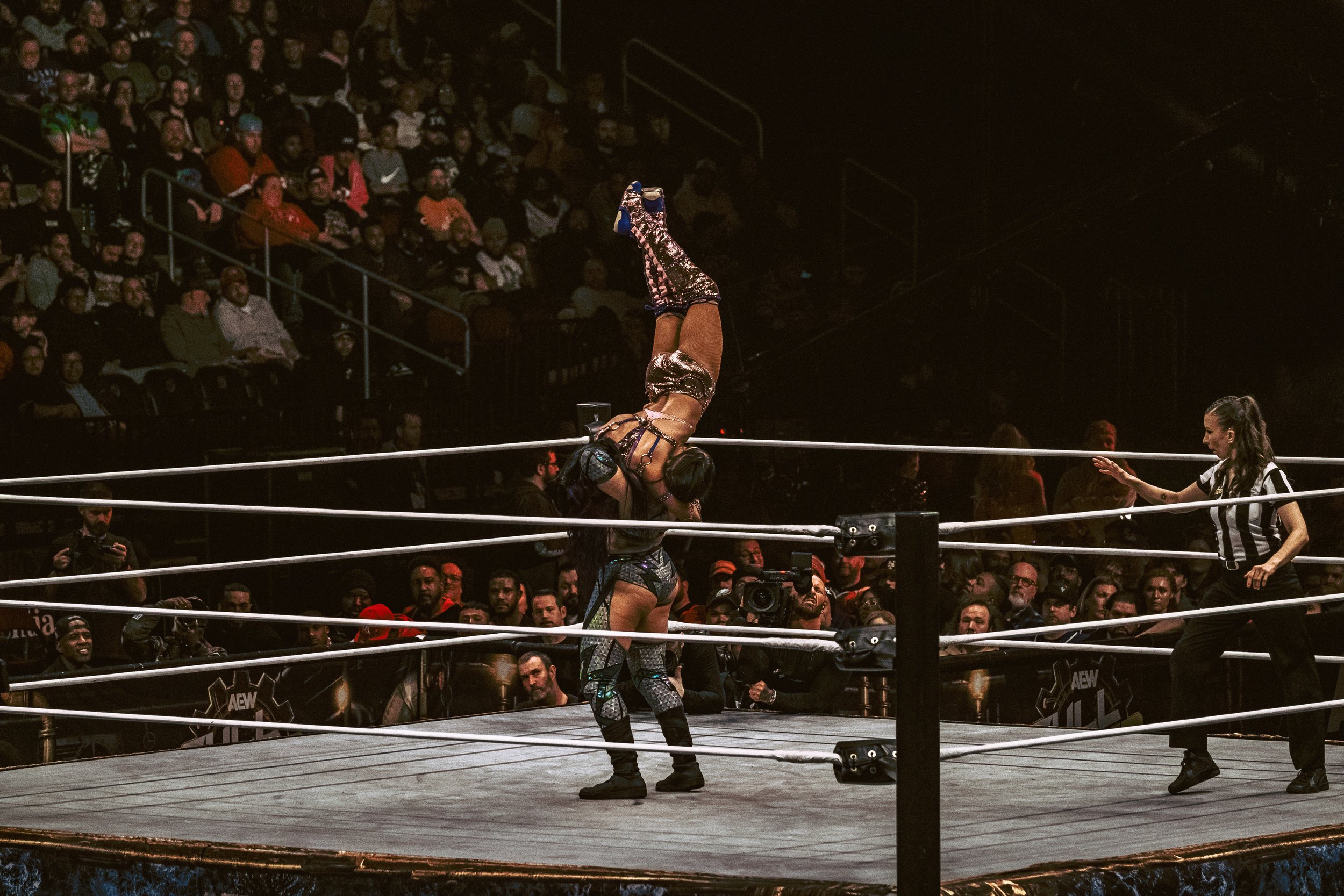 AEW Full Gear - 11/24/2024