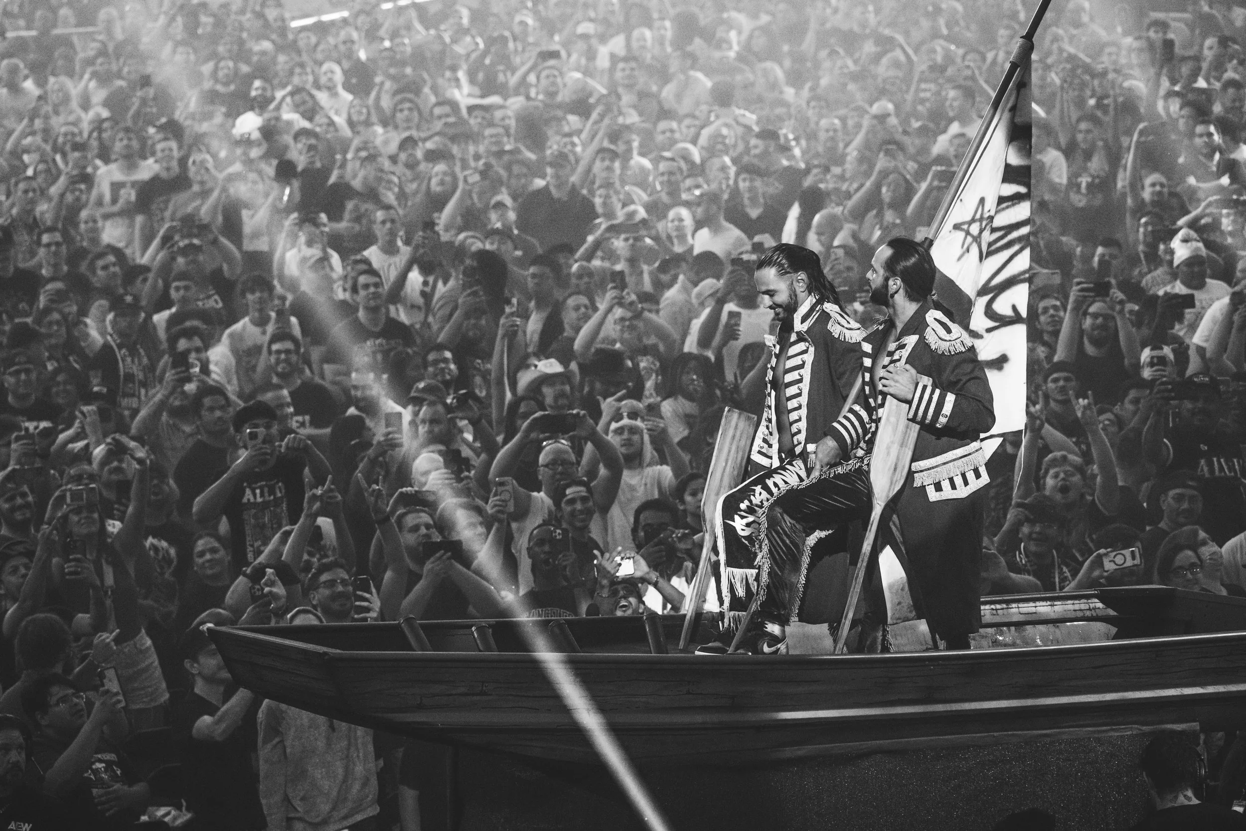 AEW All In: Texas (2025)