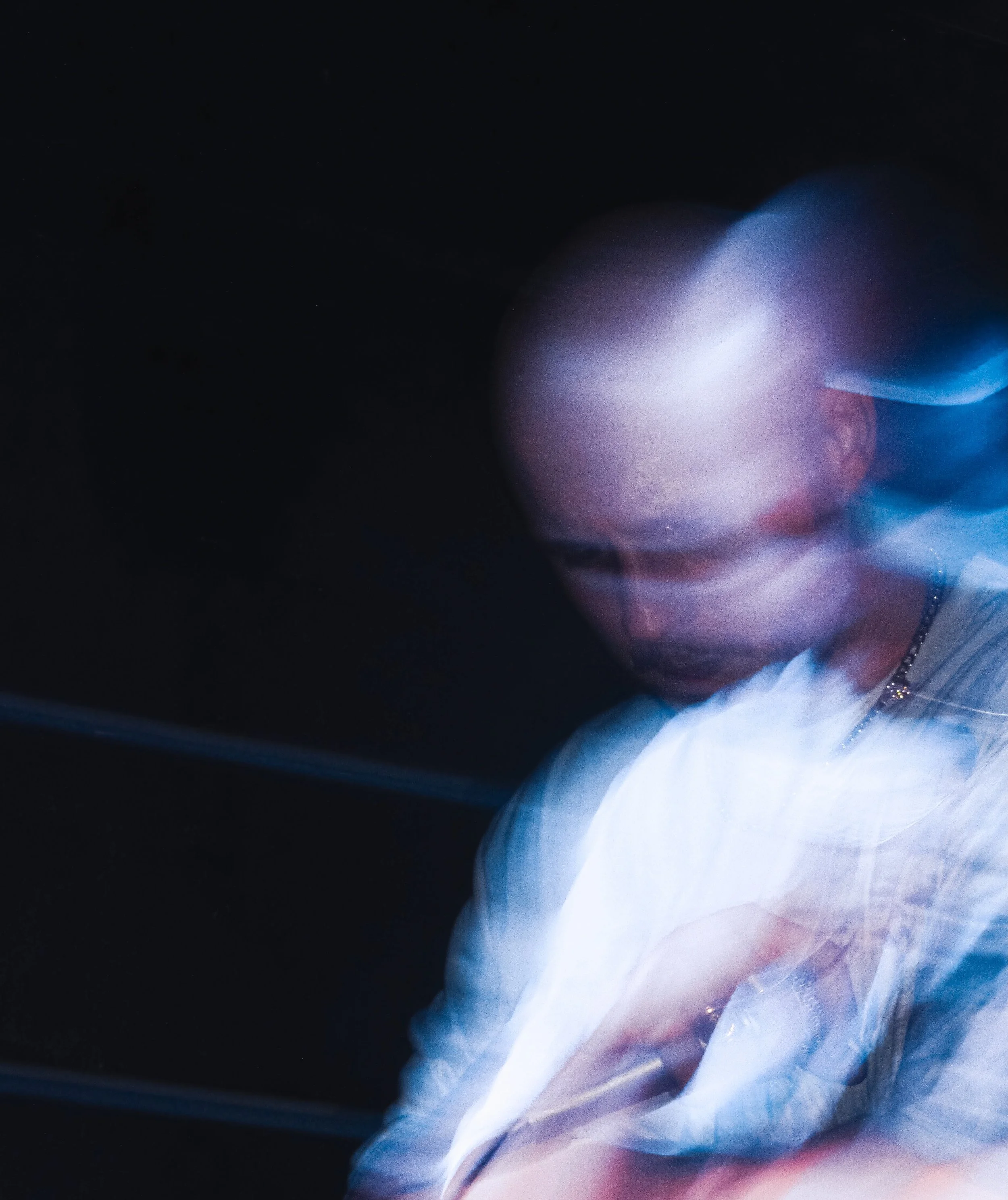 Willy Crooks @ Elsewhere (2024)