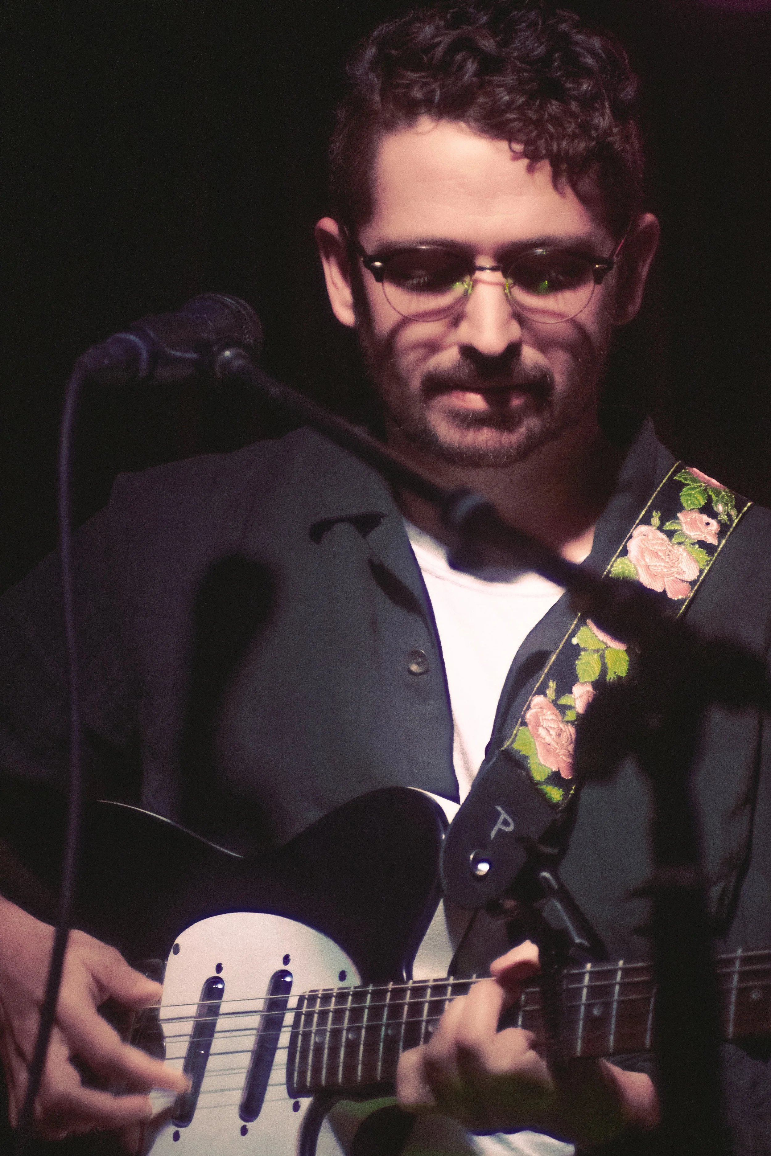 Mountain Shallows (2023)