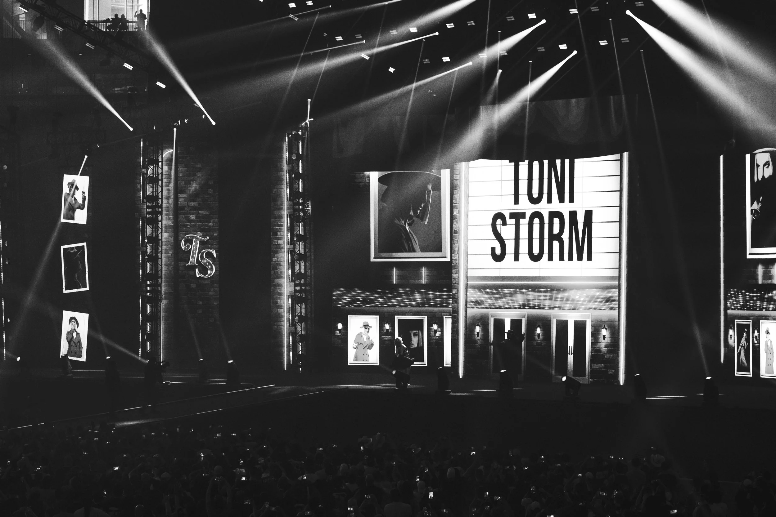 AEW All In: Texas (2025)