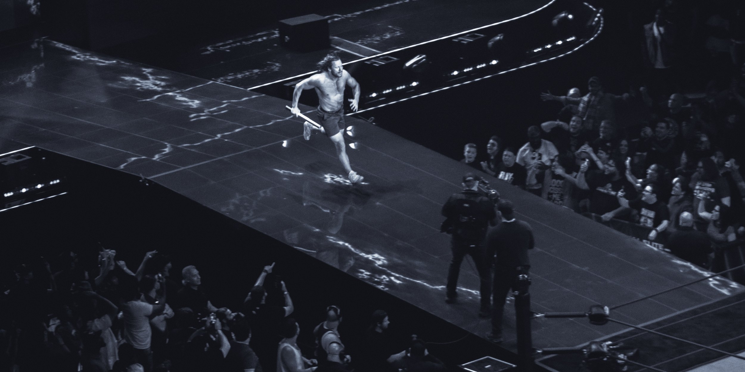 AEW Grand Slam Dynamite & Rampage - 09/20/2023