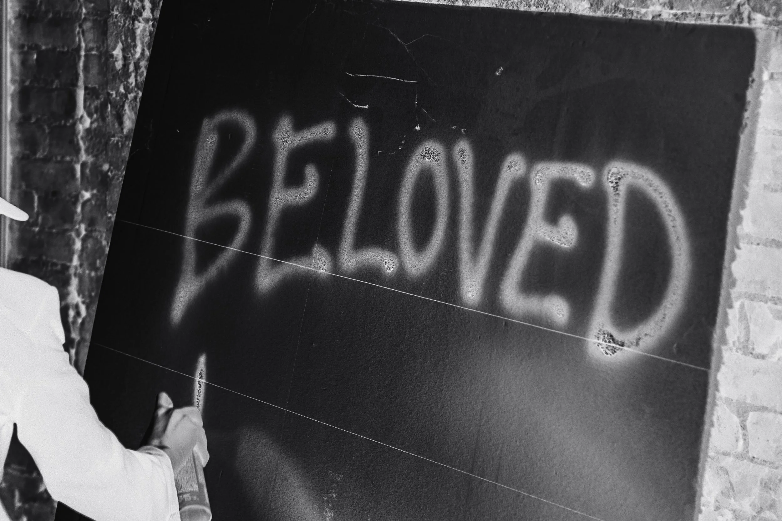 Hank Heaven ft. Beach Bunny  - "Beloved" (2024), dir. Danica Robinson