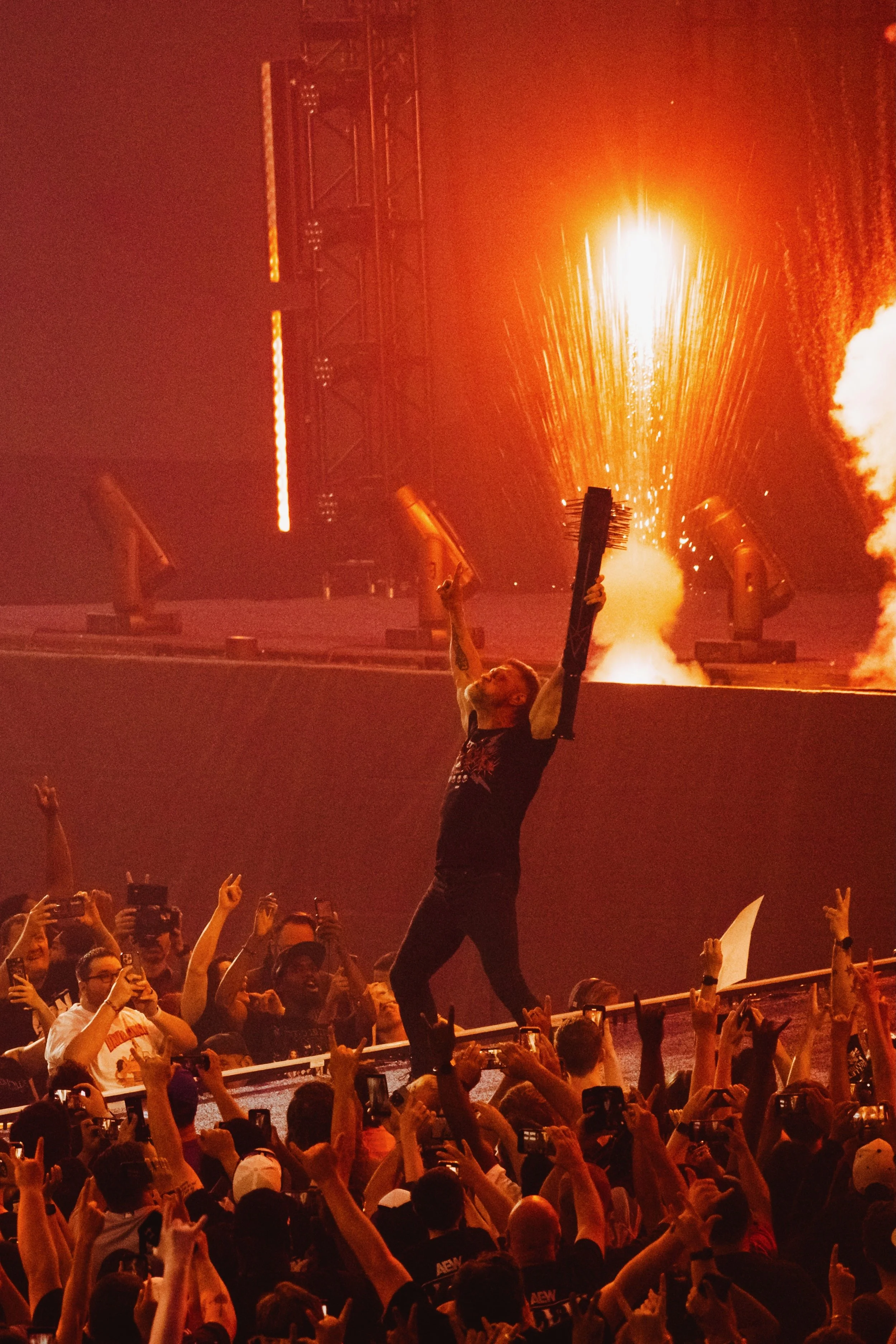 AEW All In: Texas (2025)