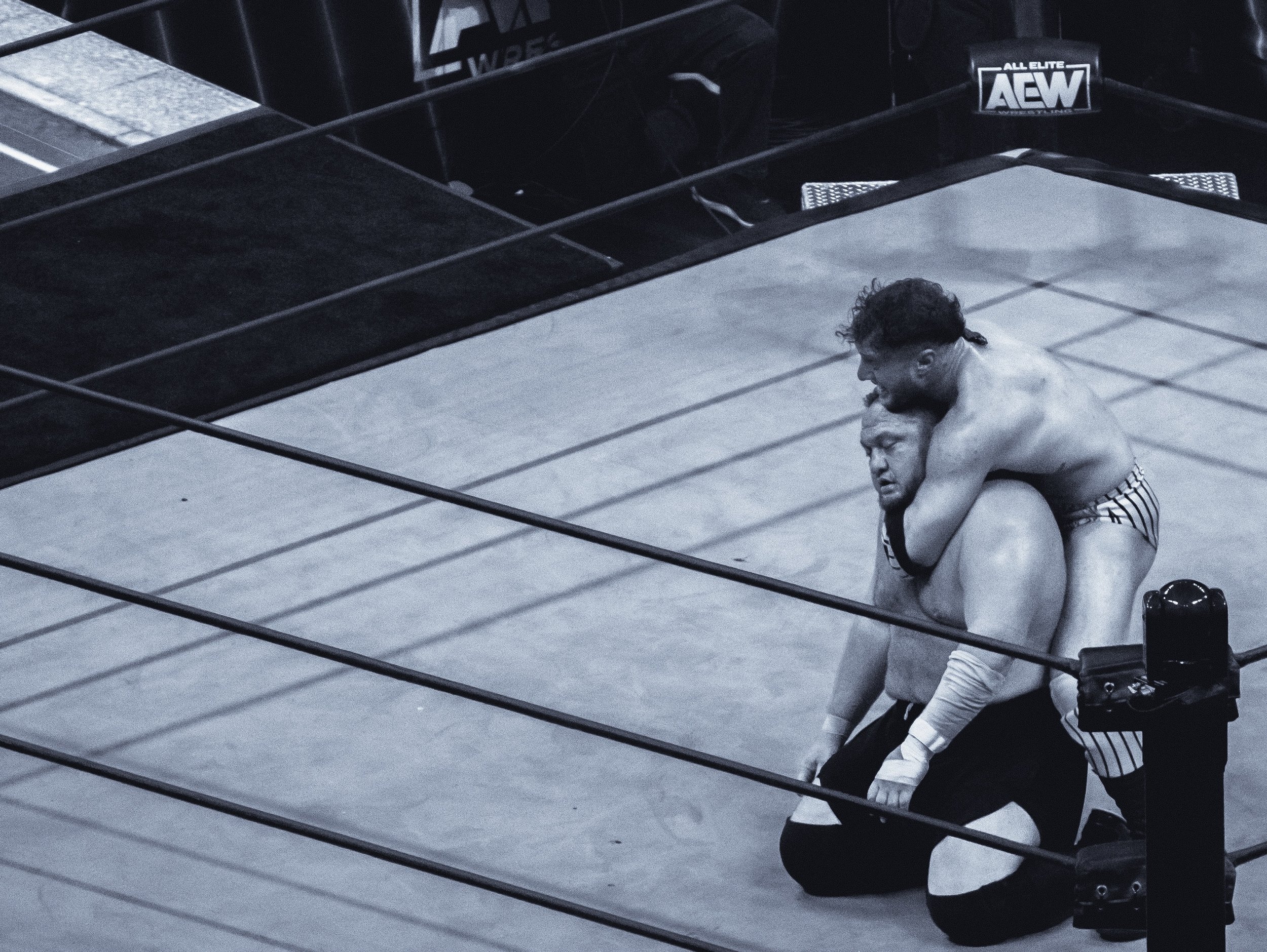 AEW Grand Slam Dynamite & Rampage - 09/20/2023