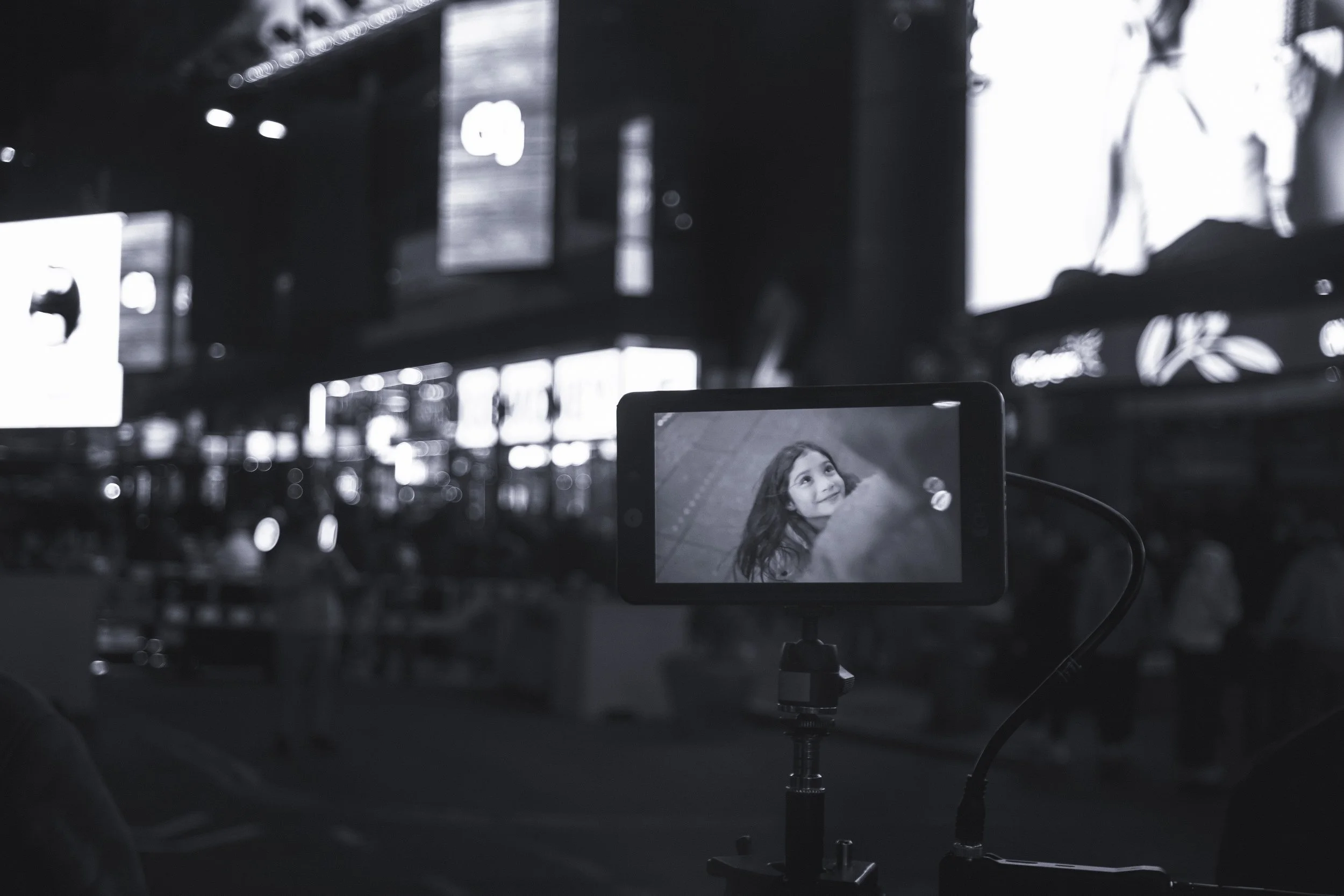 "Cosquillas" (2024), dir. Ethan Felizzari-Castillo