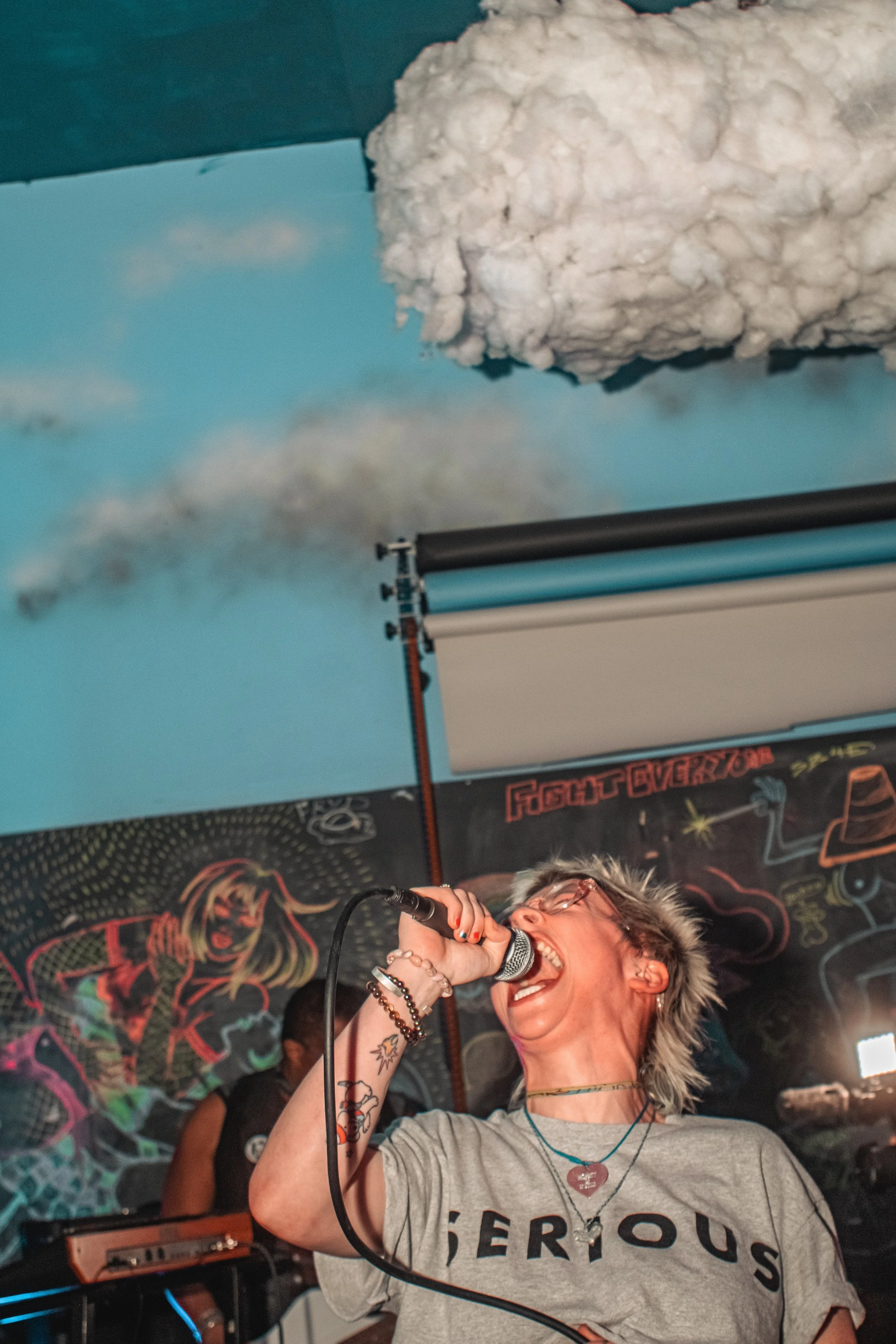 Battle of the Bands (2024)