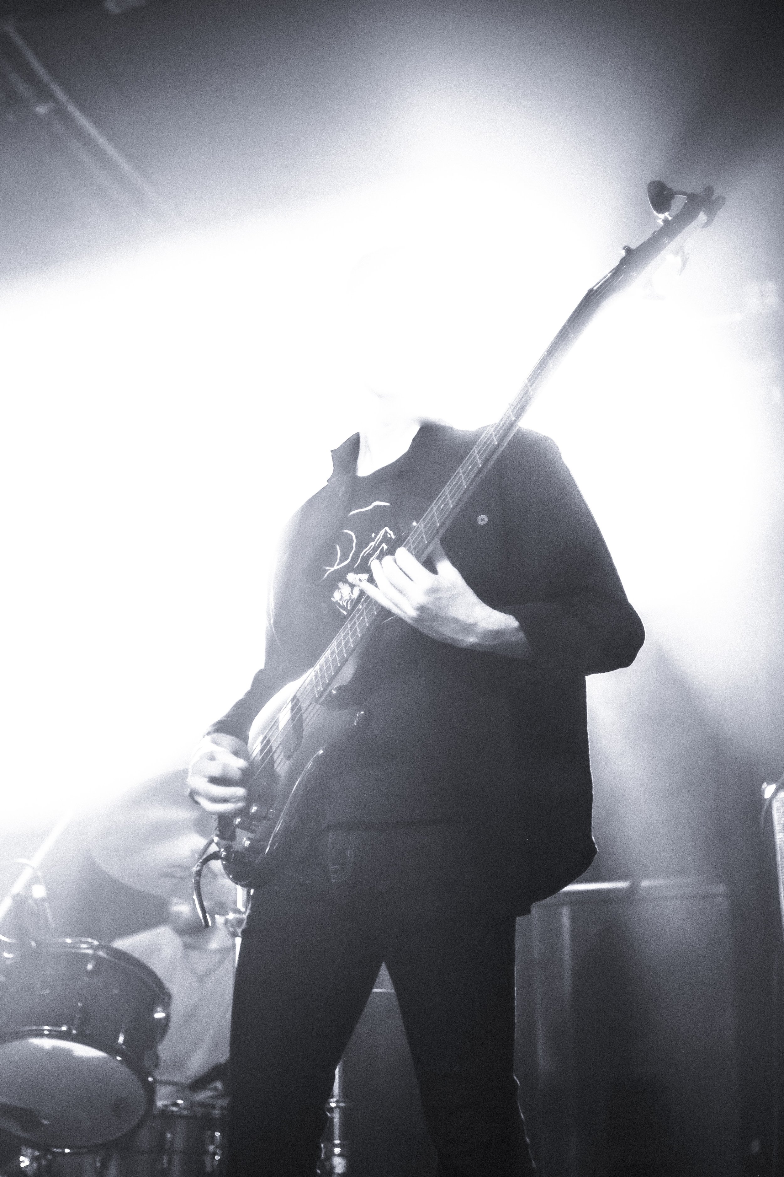 NVLT @ Arlene's Grocery (2023)