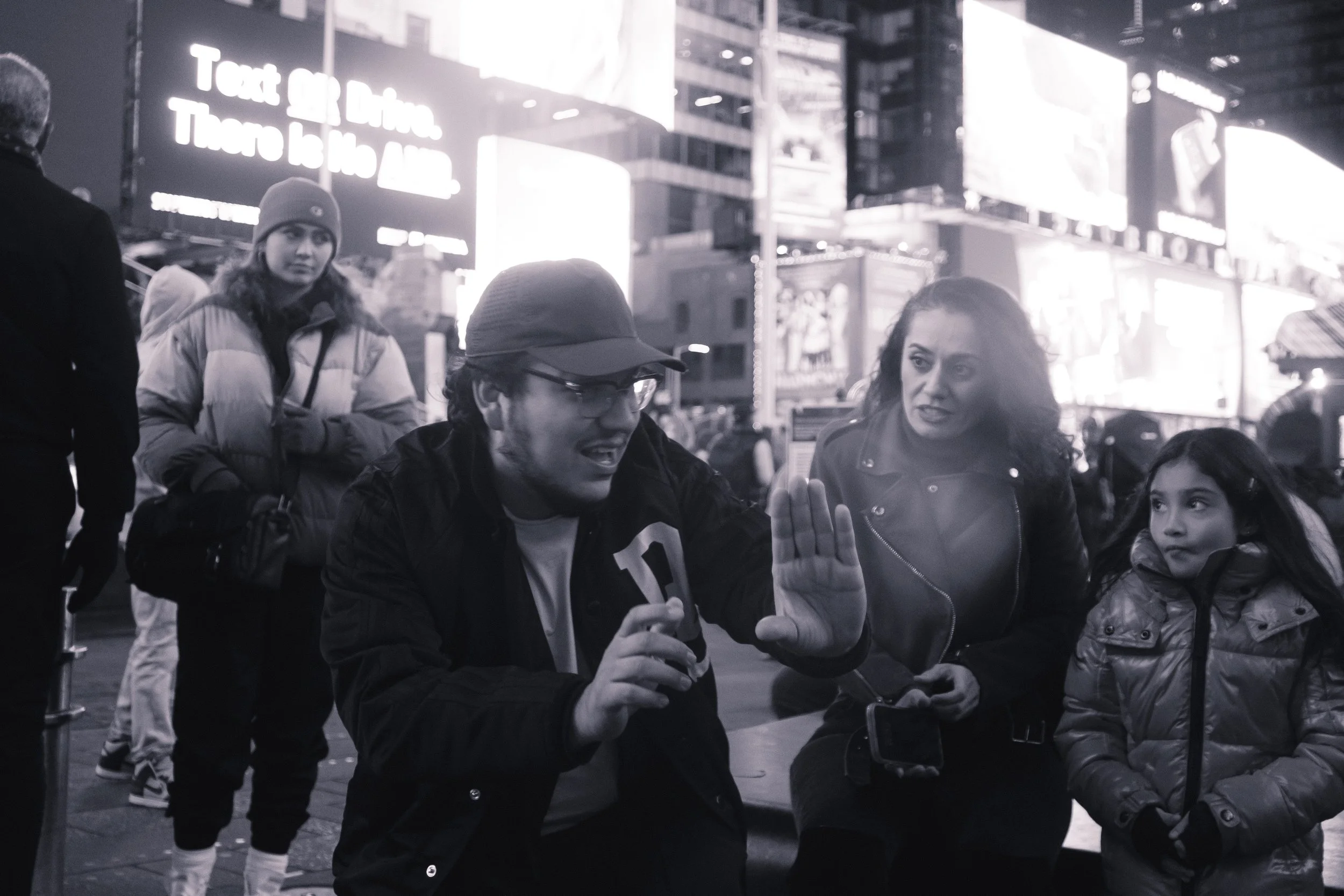 "Cosquillas" (2024), dir. Ethan Felizzari-Castillo