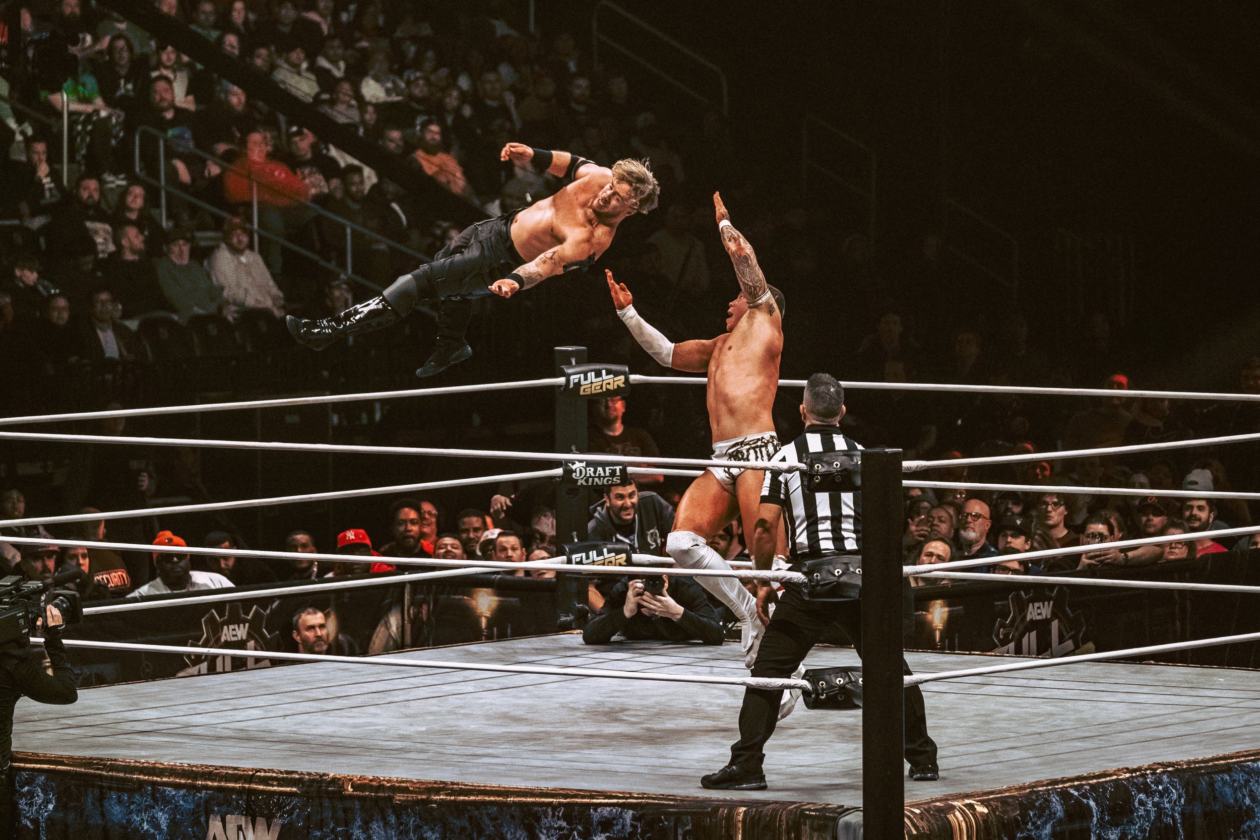 AEW Full Gear - 11/24/2024