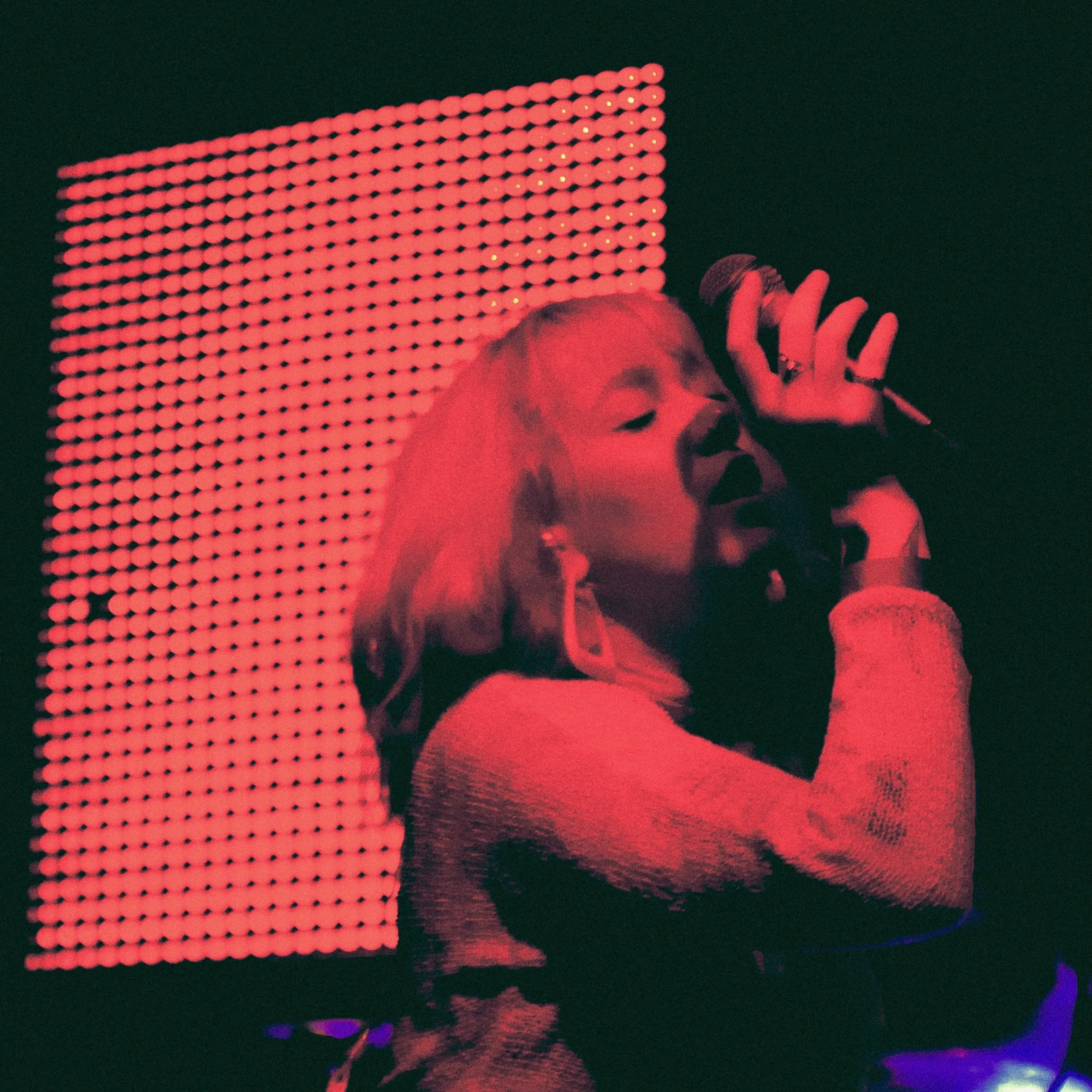 Royal Blush @ Our Wicked Lady (2023)