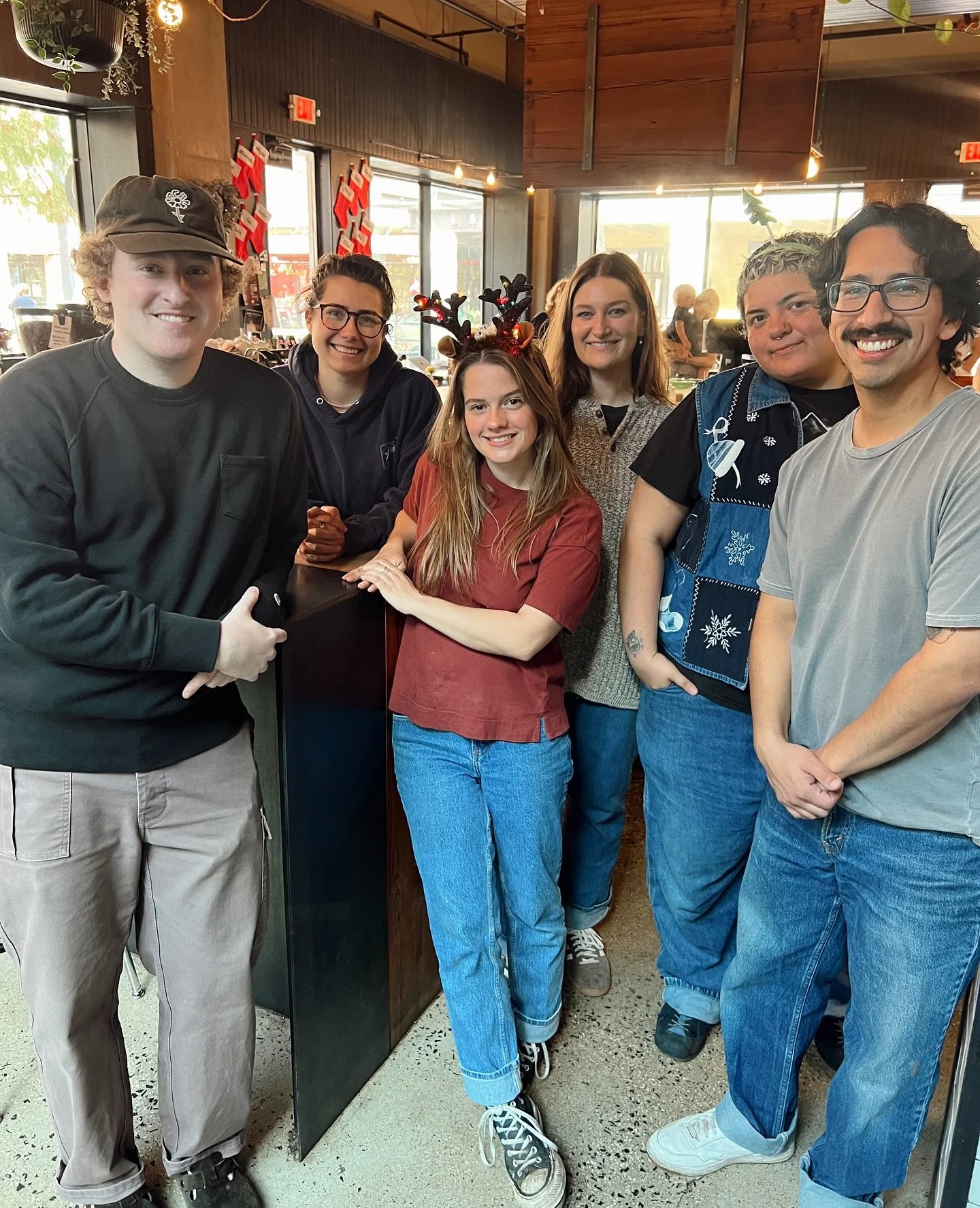 that&rsquo;s a wrapppp- see you kiddies on 12/26! have a merry christmas!