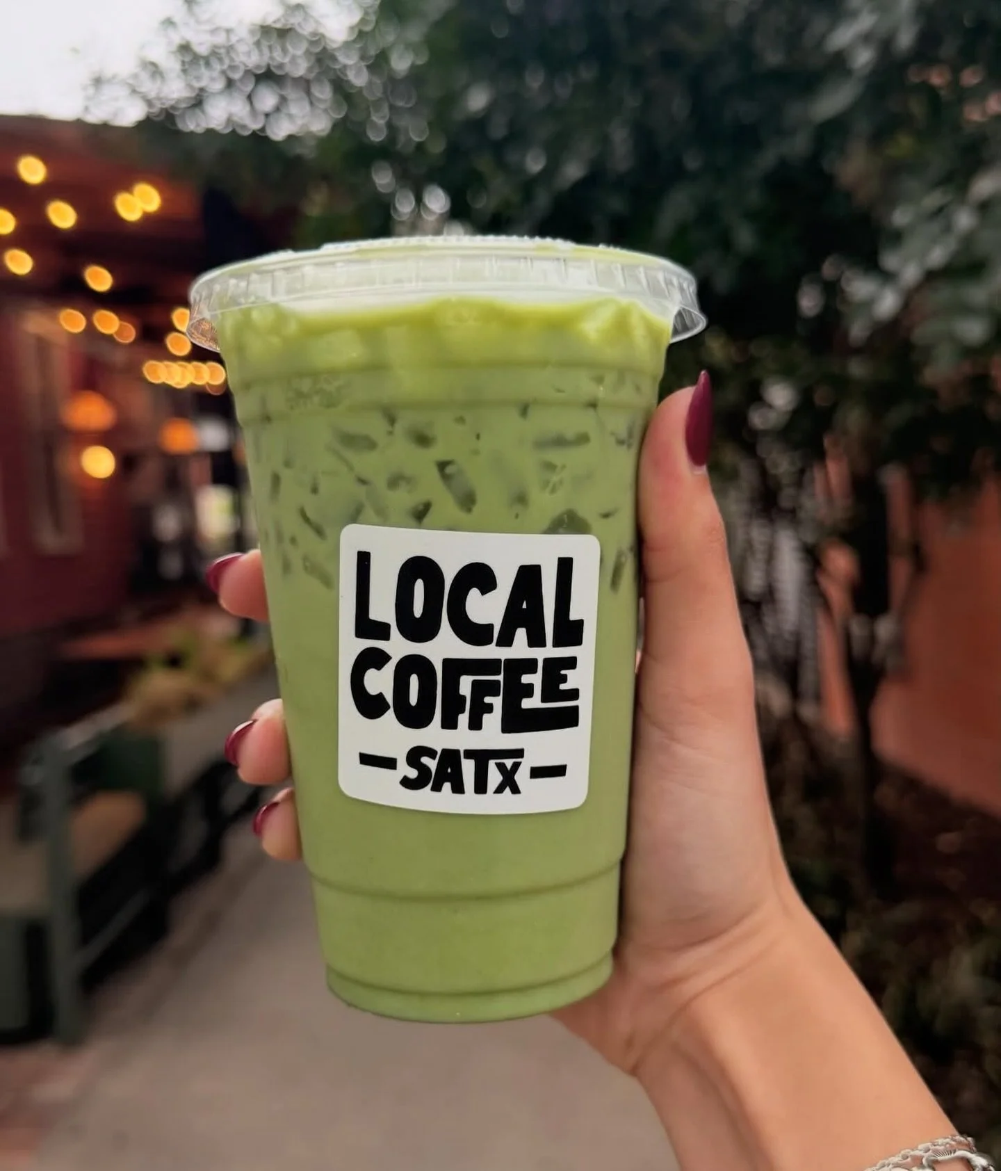 friday ❤️&zwj;🔥 sunshine ❤️&zwj;🔥 matcha ❤️&zwj;🔥
@amerikarunsonmatcha